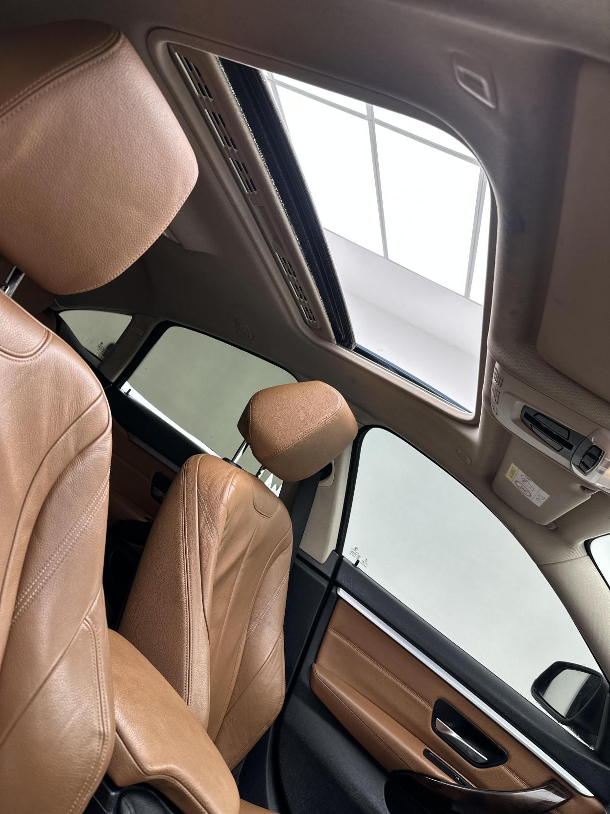 BMW 4 Series Gran Coupe 2.0 430i Luxury Hatchback 5dr Petrol Auto Euro 6 (s/s) (252 ps)