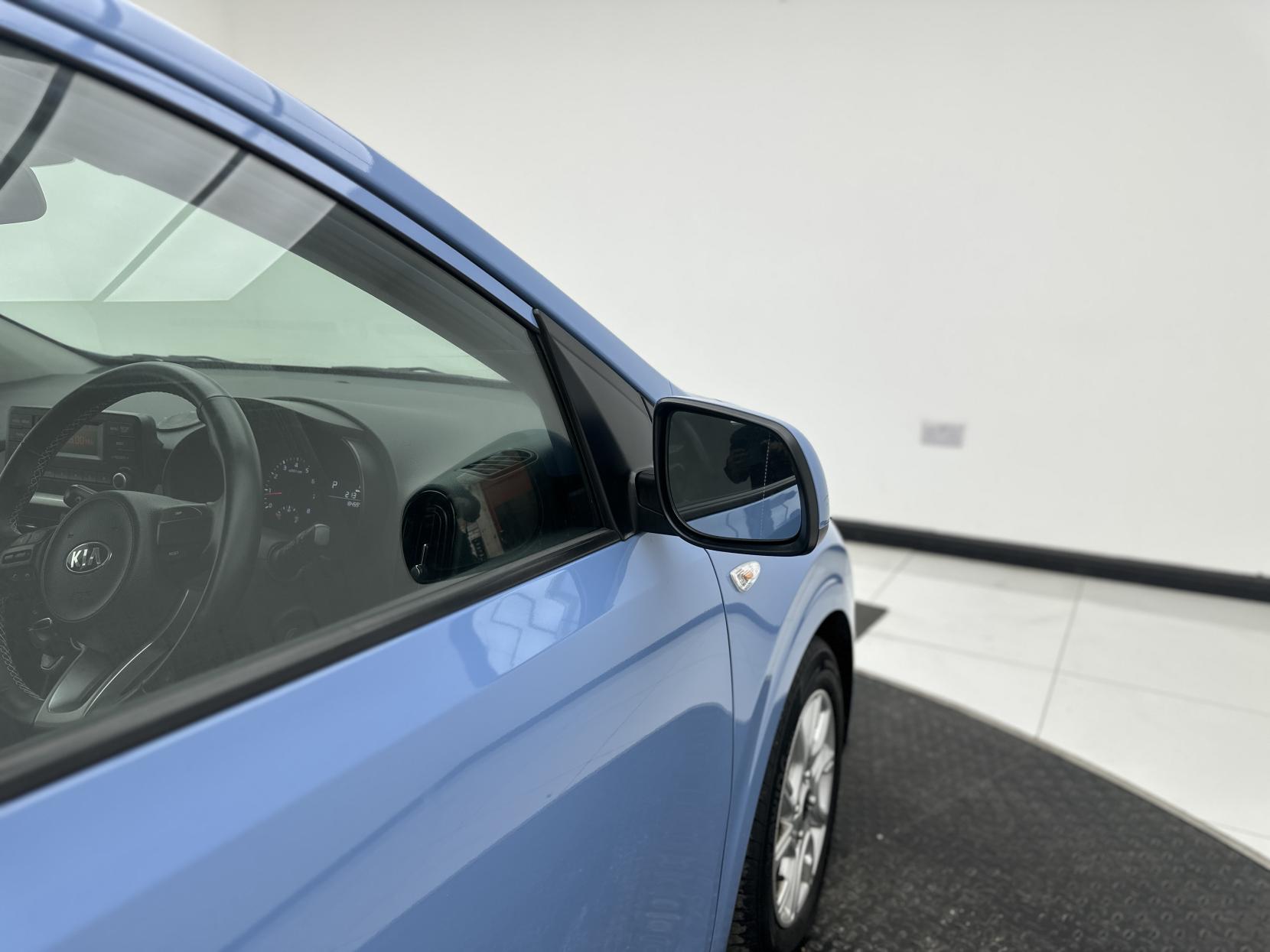 Kia Picanto 1.25 2 Hatchback 5dr Petrol Auto Euro 6 (83 bhp)