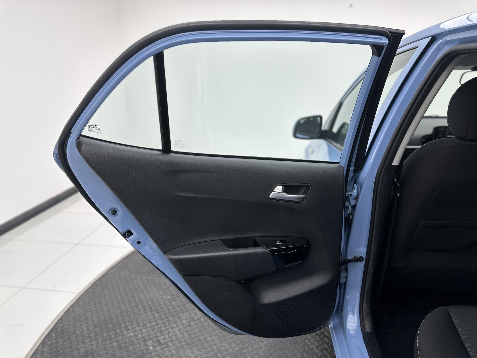 Kia Picanto 1.25 2 Hatchback 5dr Petrol Auto Euro 6 (83 bhp)