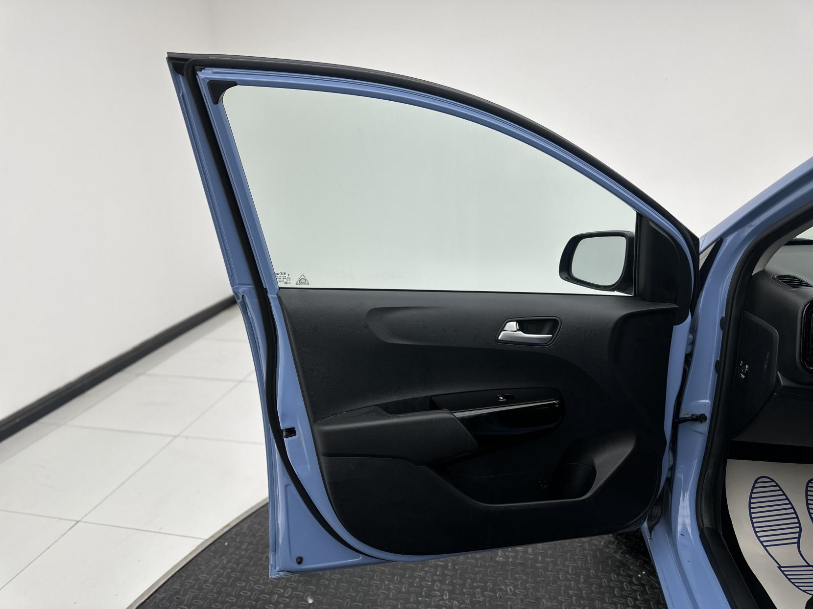 Kia Picanto 1.25 2 Hatchback 5dr Petrol Auto Euro 6 (83 bhp)