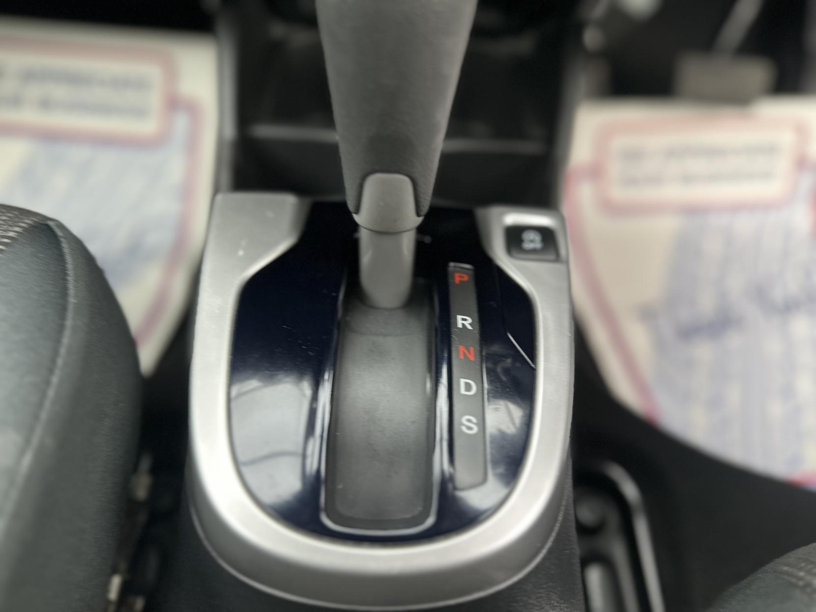 Honda Jazz 1.3 i-VTEC SE Hatchback 5dr Petrol CVT Euro 6 (s/s) (102 ps)