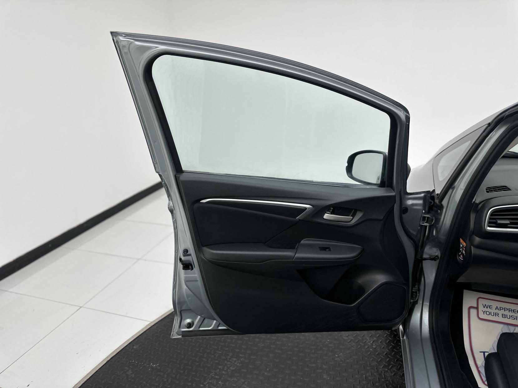Honda Jazz 1.3 i-VTEC SE Hatchback 5dr Petrol CVT Euro 6 (s/s) (102 ps)