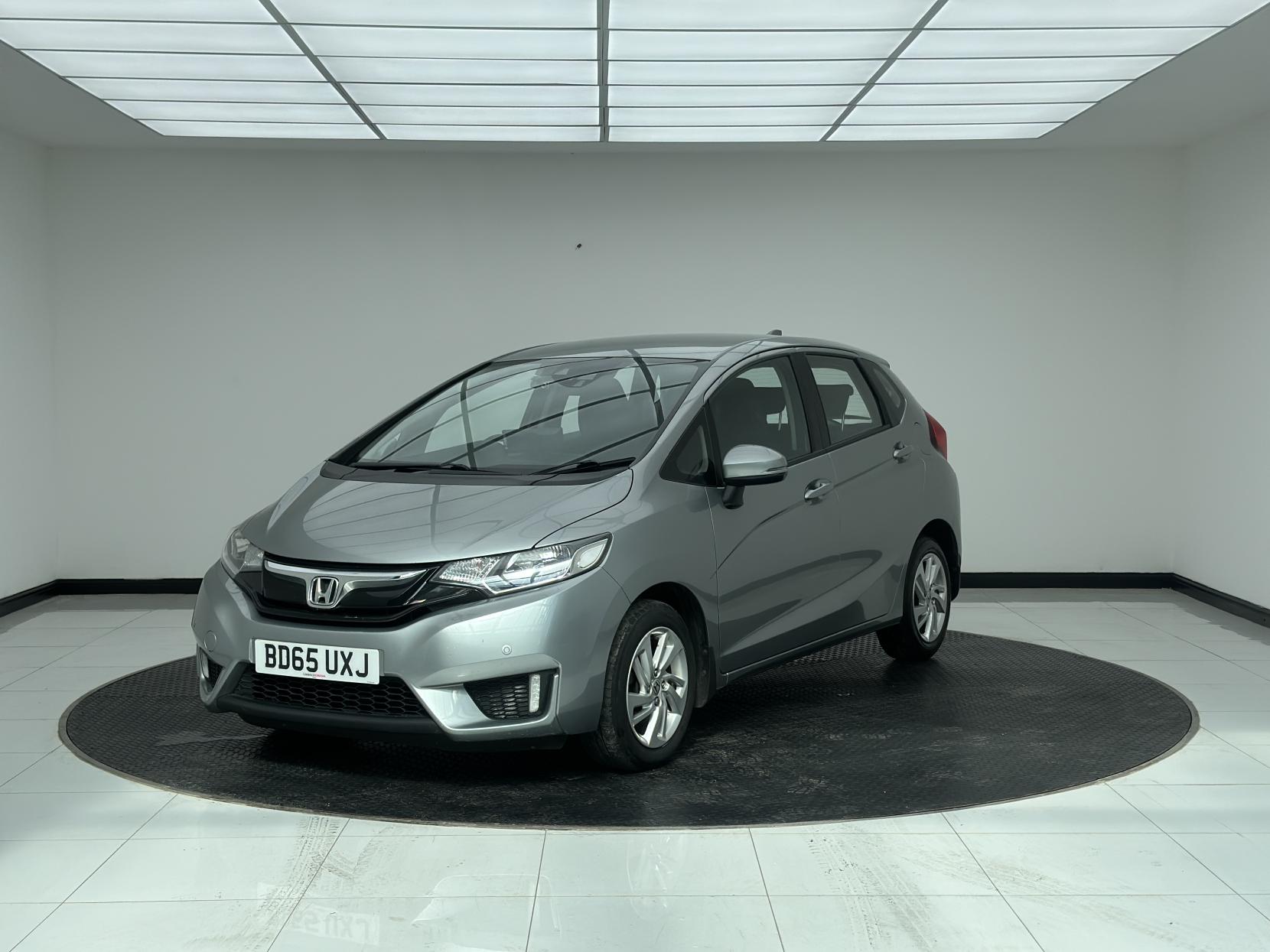 Honda Jazz 1.3 i-VTEC SE Hatchback 5dr Petrol CVT Euro 6 (s/s) (102 ps)