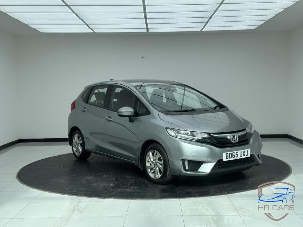 Honda Jazz 1.3 i-VTEC SE Hatchback 5dr Petrol CVT Euro 6 (s/s) (102 ps)