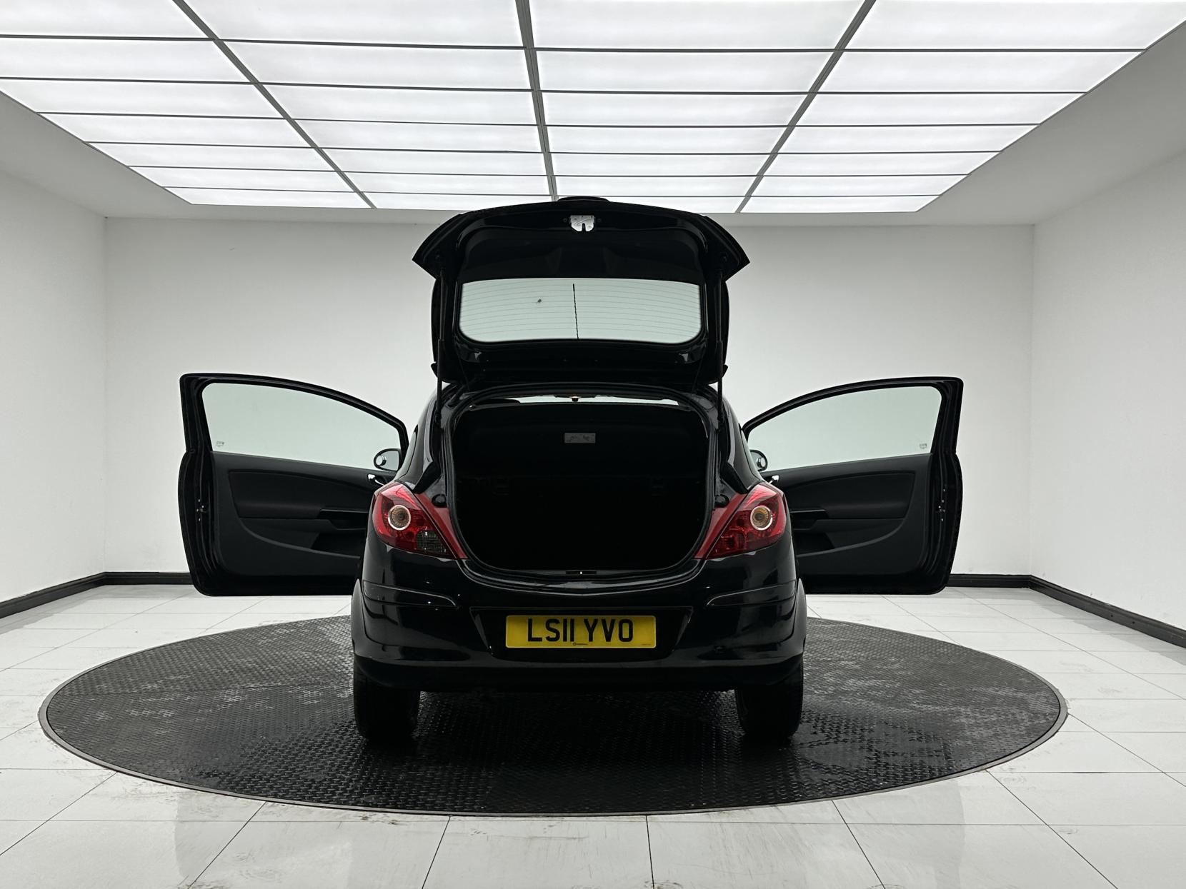 Vauxhall Corsa 1.2 16V Excite Hatchback 3dr Petrol Manual Euro 5 (A/C) (85 ps)