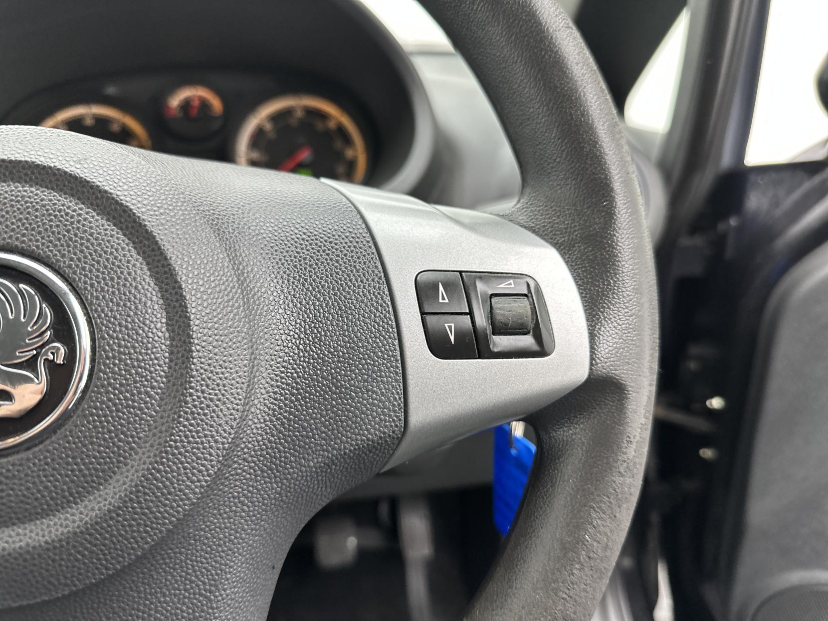 Vauxhall Corsa 1.2 16V Excite Hatchback 3dr Petrol Manual Euro 5 (A/C) (85 ps)