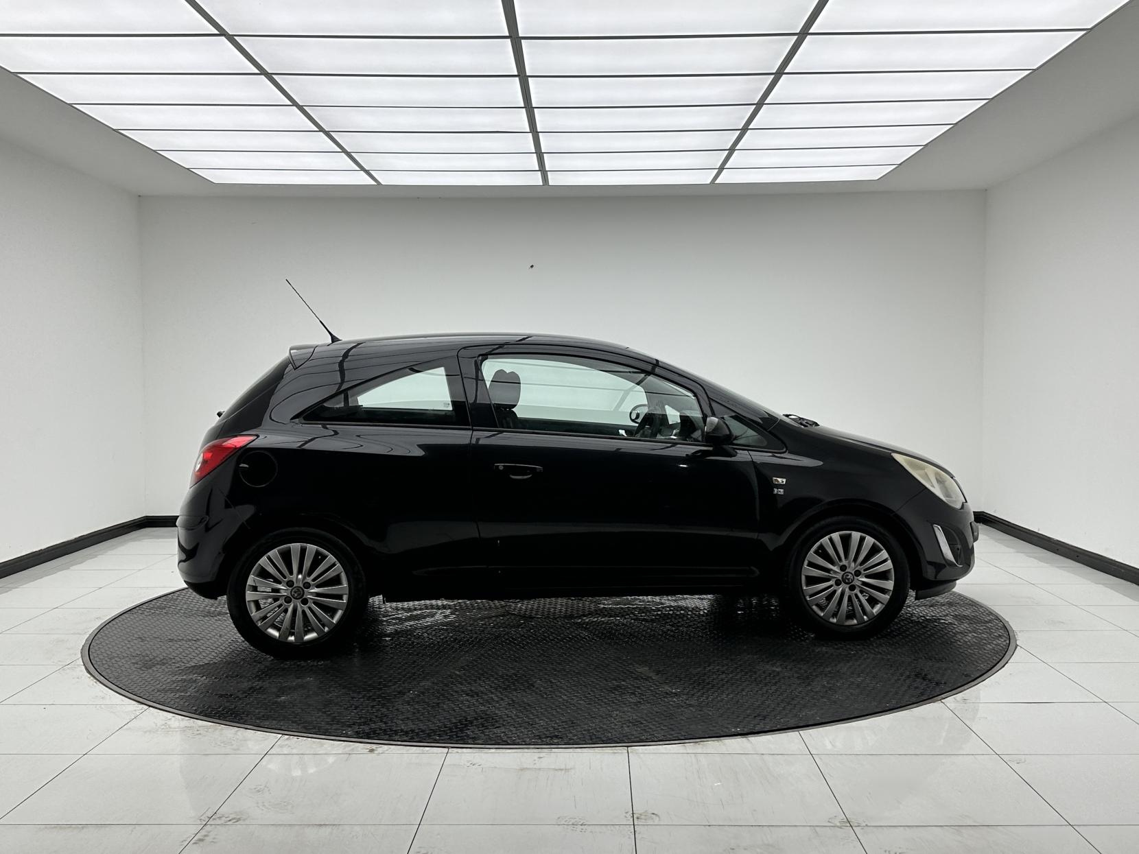 Vauxhall Corsa 1.2 16V Excite Hatchback 3dr Petrol Manual Euro 5 (A/C) (85 ps)