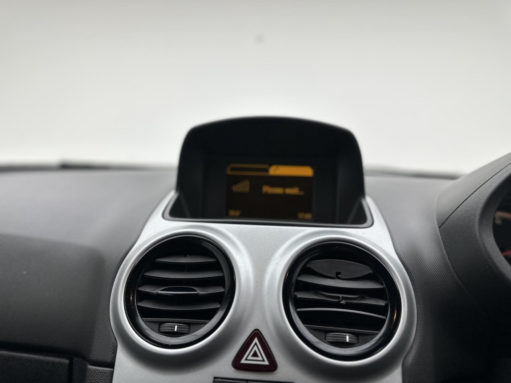 Vauxhall Corsa 1.2 16V Excite Hatchback 3dr Petrol Manual Euro 5 (A/C) (85 ps)