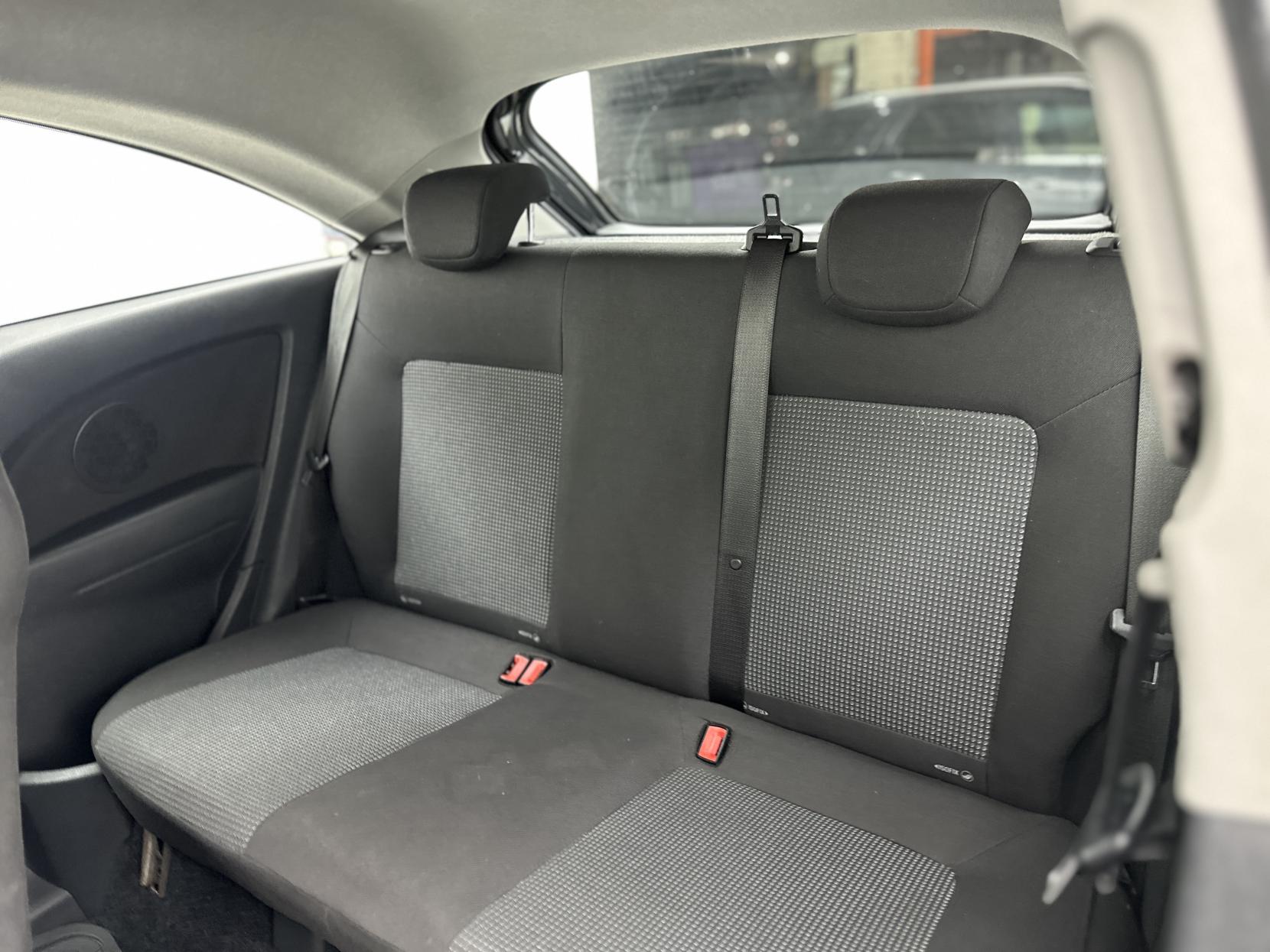 Vauxhall Corsa 1.2 16V Excite Hatchback 3dr Petrol Manual Euro 5 (A/C) (85 ps)