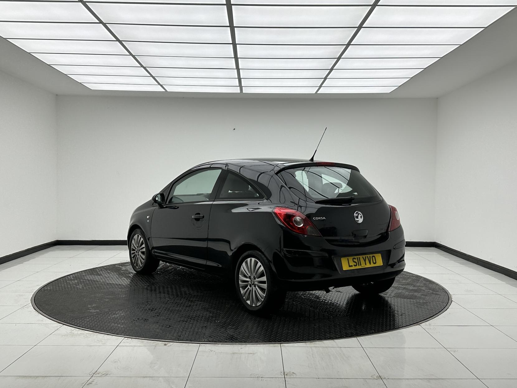 Vauxhall Corsa 1.2 16V Excite Hatchback 3dr Petrol Manual Euro 5 (A/C) (85 ps)