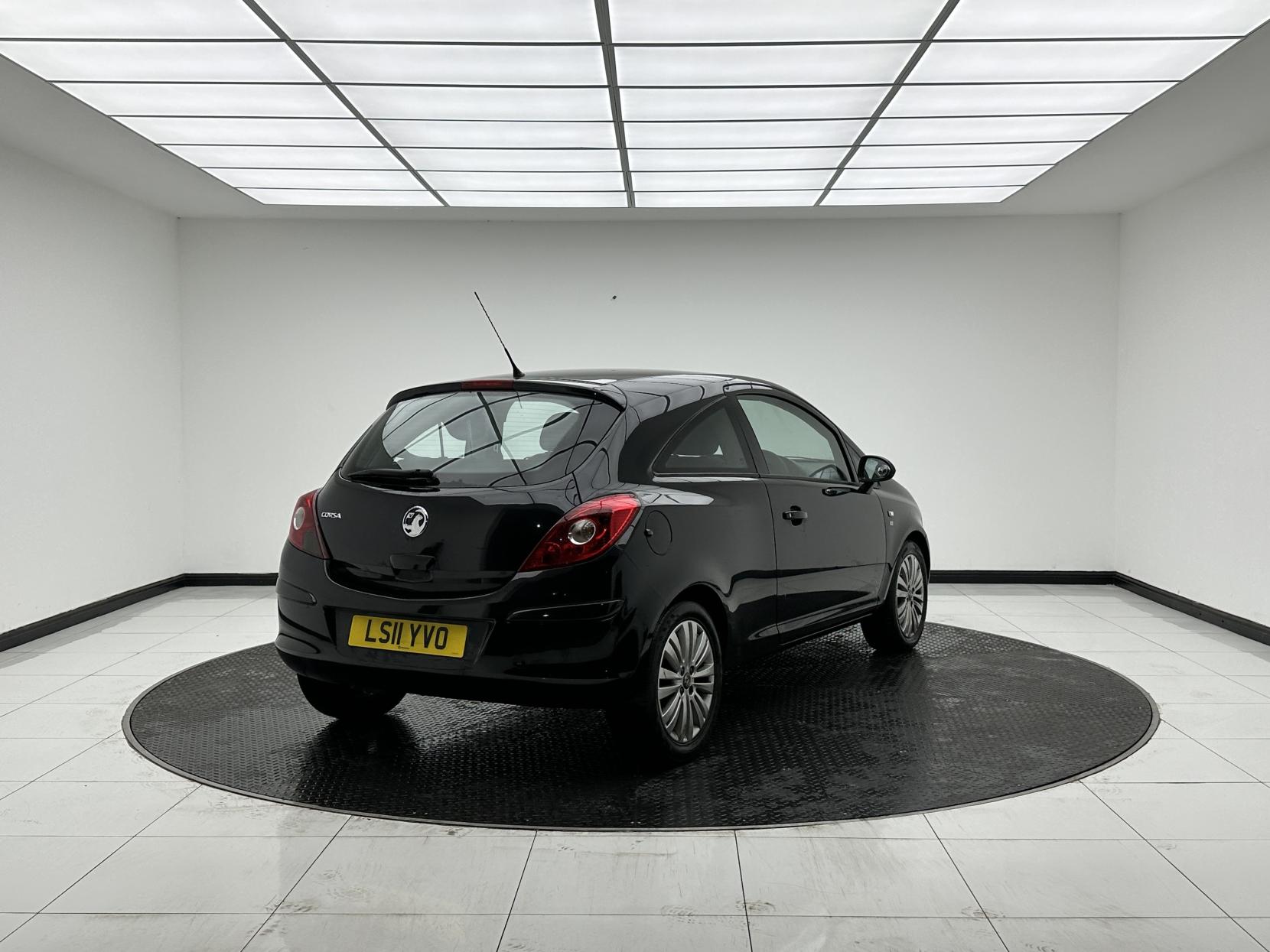 Vauxhall Corsa 1.2 16V Excite Hatchback 3dr Petrol Manual Euro 5 (A/C) (85 ps)