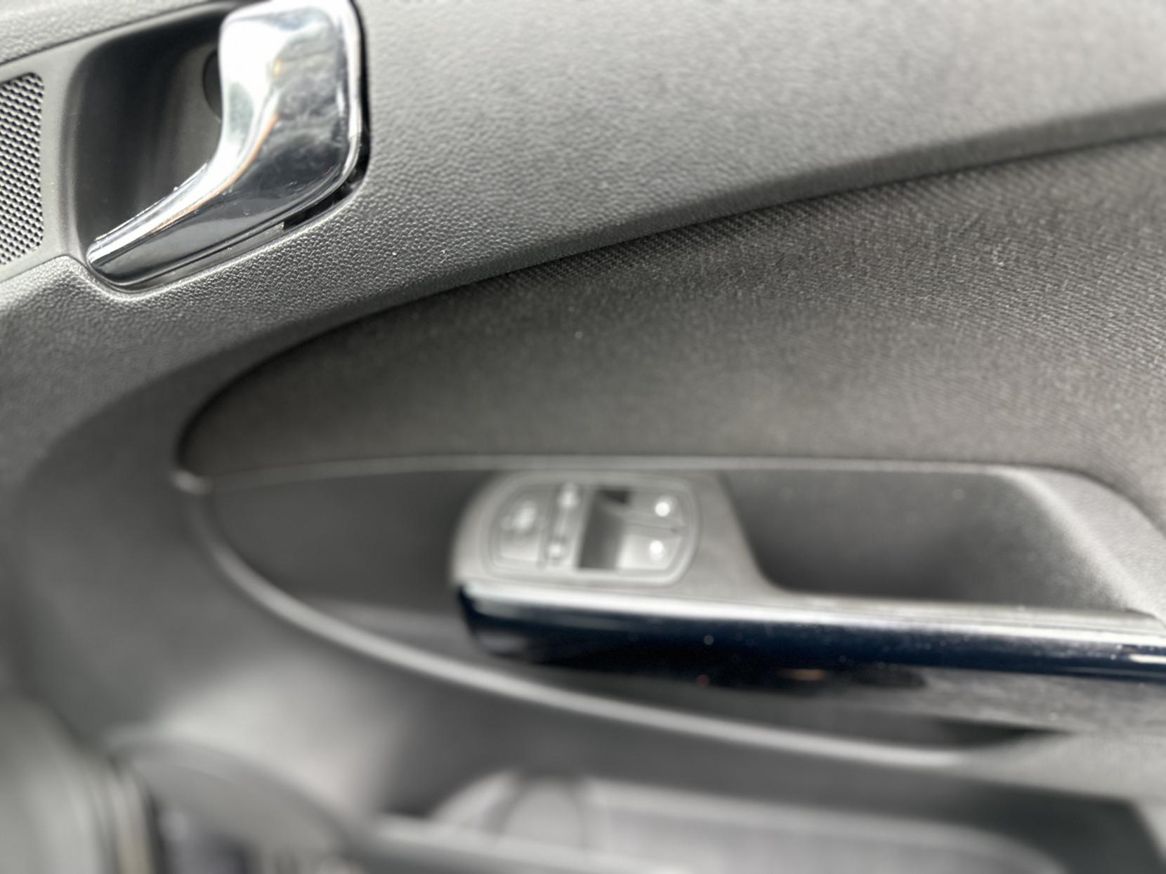 Vauxhall Corsa 1.2 16V Excite Hatchback 3dr Petrol Manual Euro 5 (A/C) (85 ps)