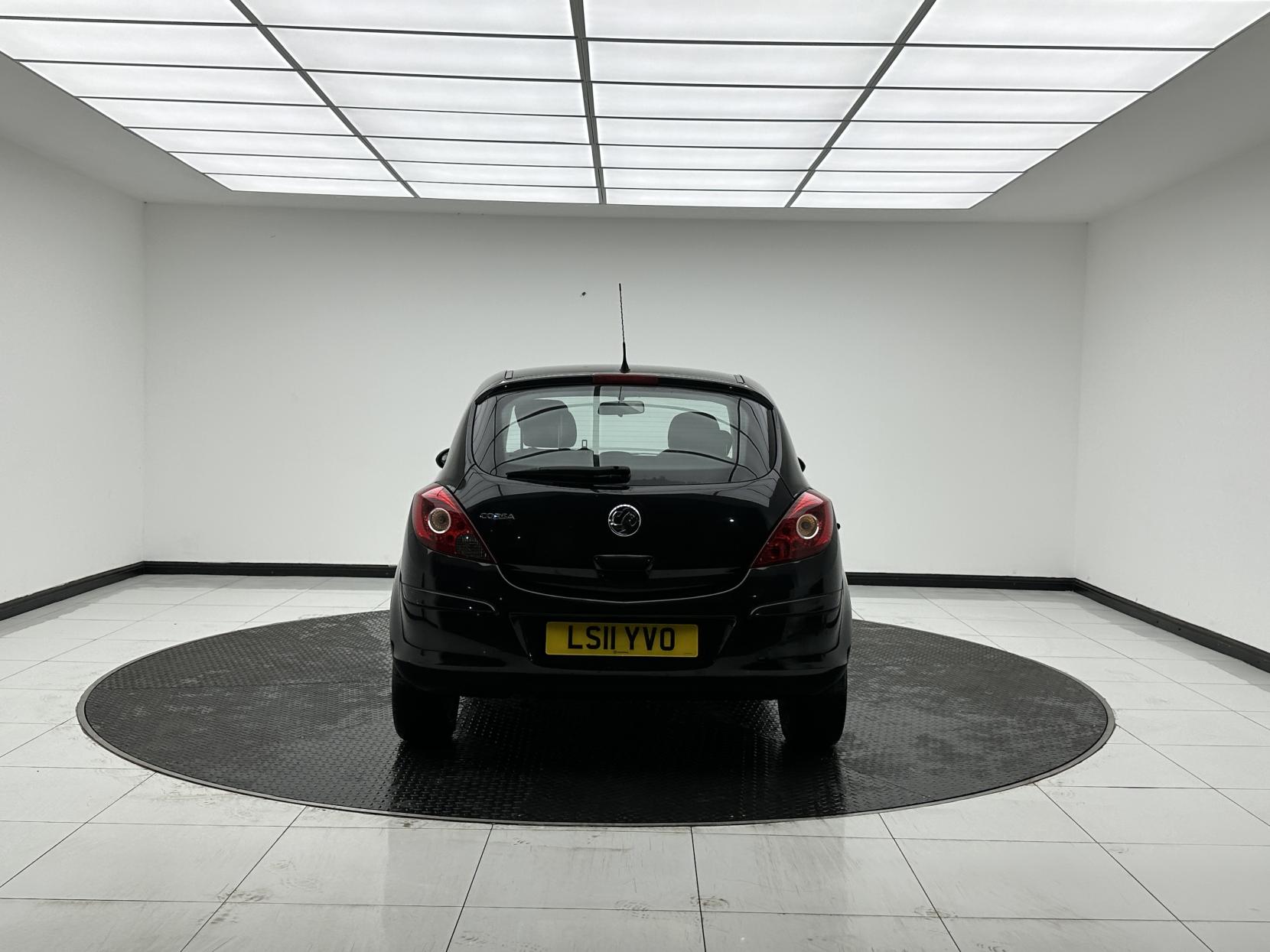 Vauxhall Corsa 1.2 16V Excite Hatchback 3dr Petrol Manual Euro 5 (A/C) (85 ps)