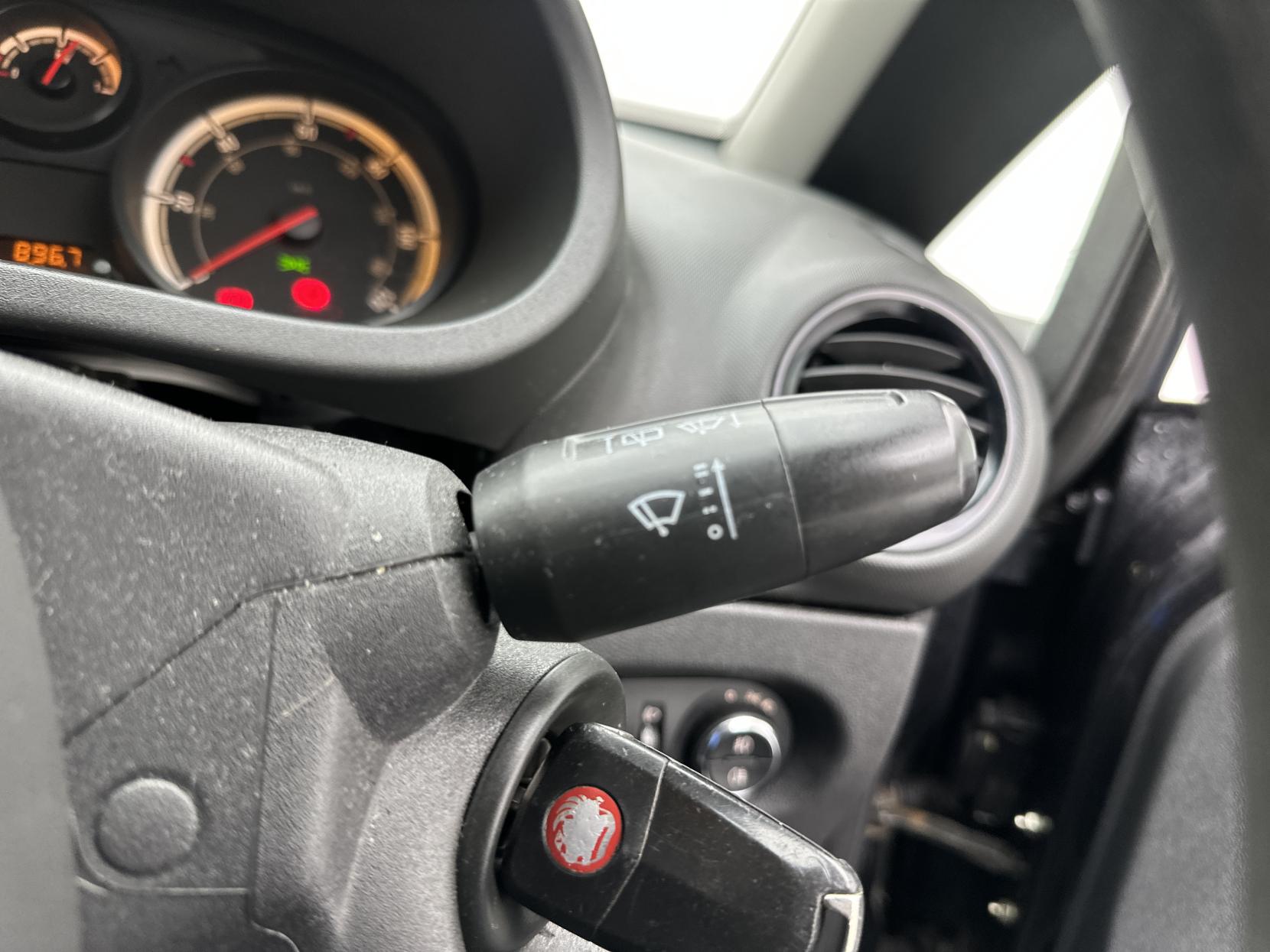 Vauxhall Corsa 1.2 16V Excite Hatchback 3dr Petrol Manual Euro 5 (A/C) (85 ps)