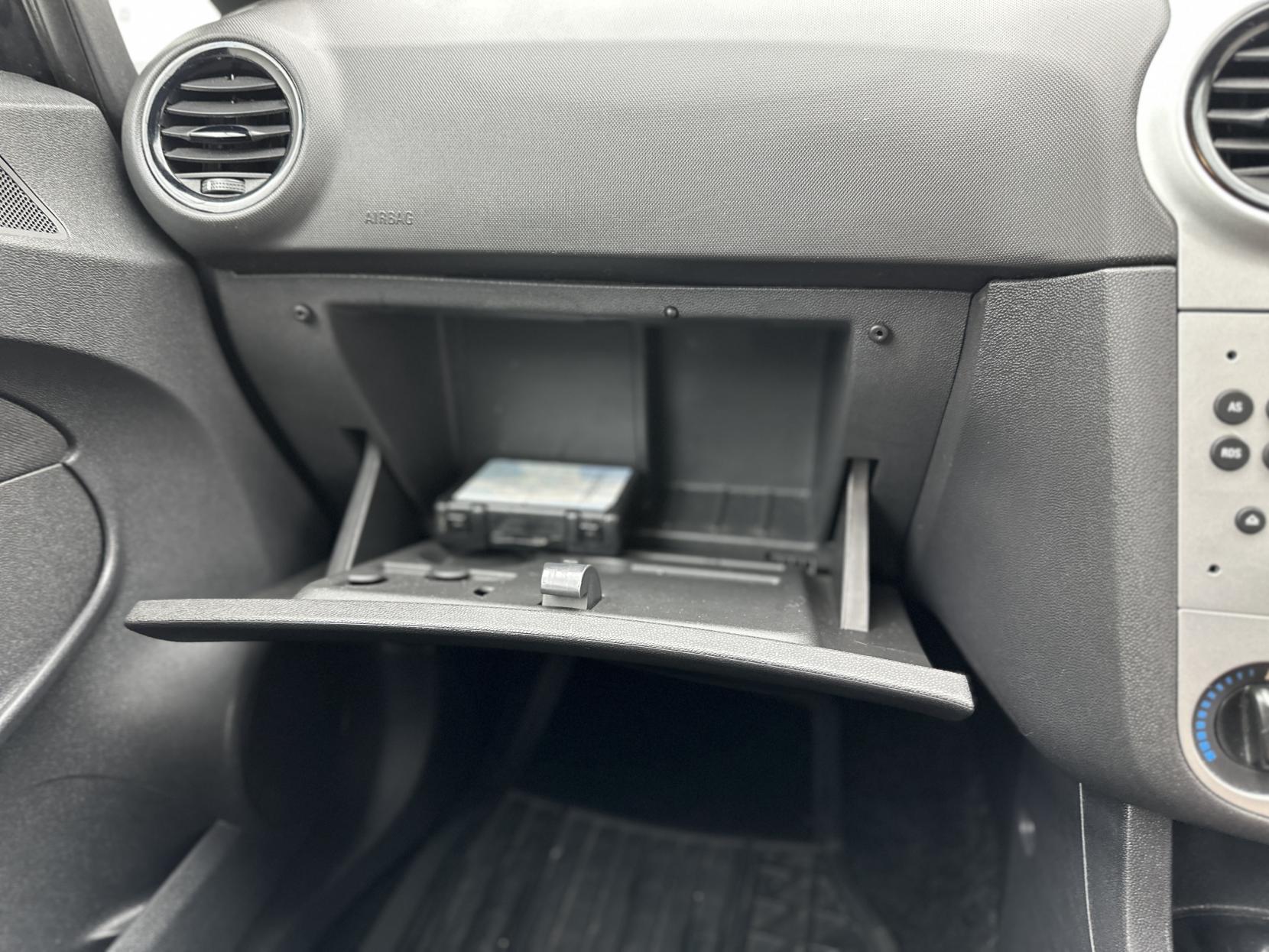 Vauxhall Corsa 1.2 16V Excite Hatchback 3dr Petrol Manual Euro 5 (A/C) (85 ps)