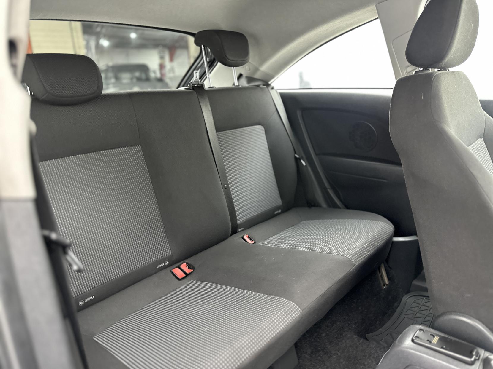 Vauxhall Corsa 1.2 16V Excite Hatchback 3dr Petrol Manual Euro 5 (A/C) (85 ps)