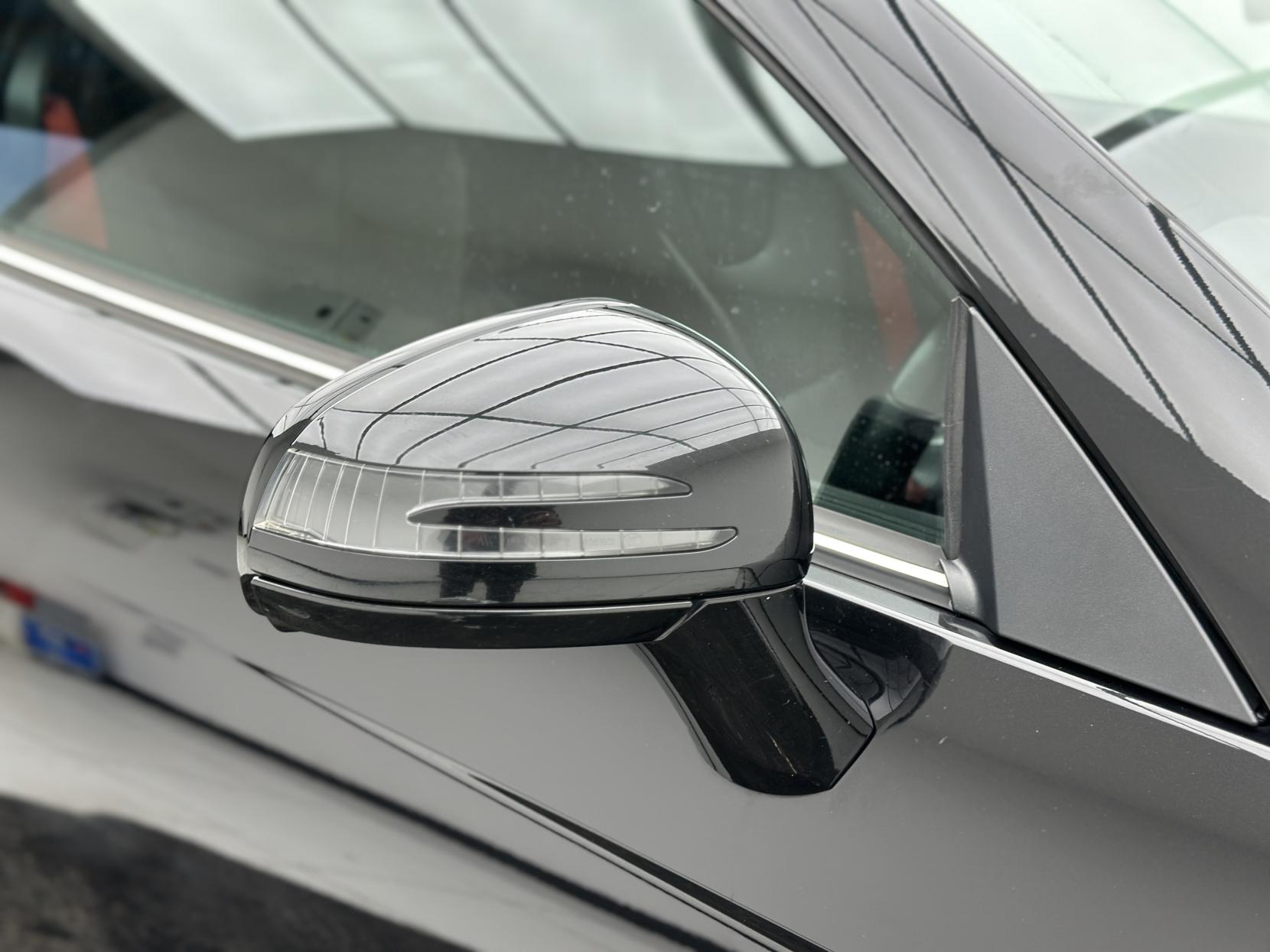 Mercedes-Benz SLK 2.1 SLK250d AMG Sport Convertible 2dr Diesel G-Tronic Euro 6 (s/s) (204 ps)