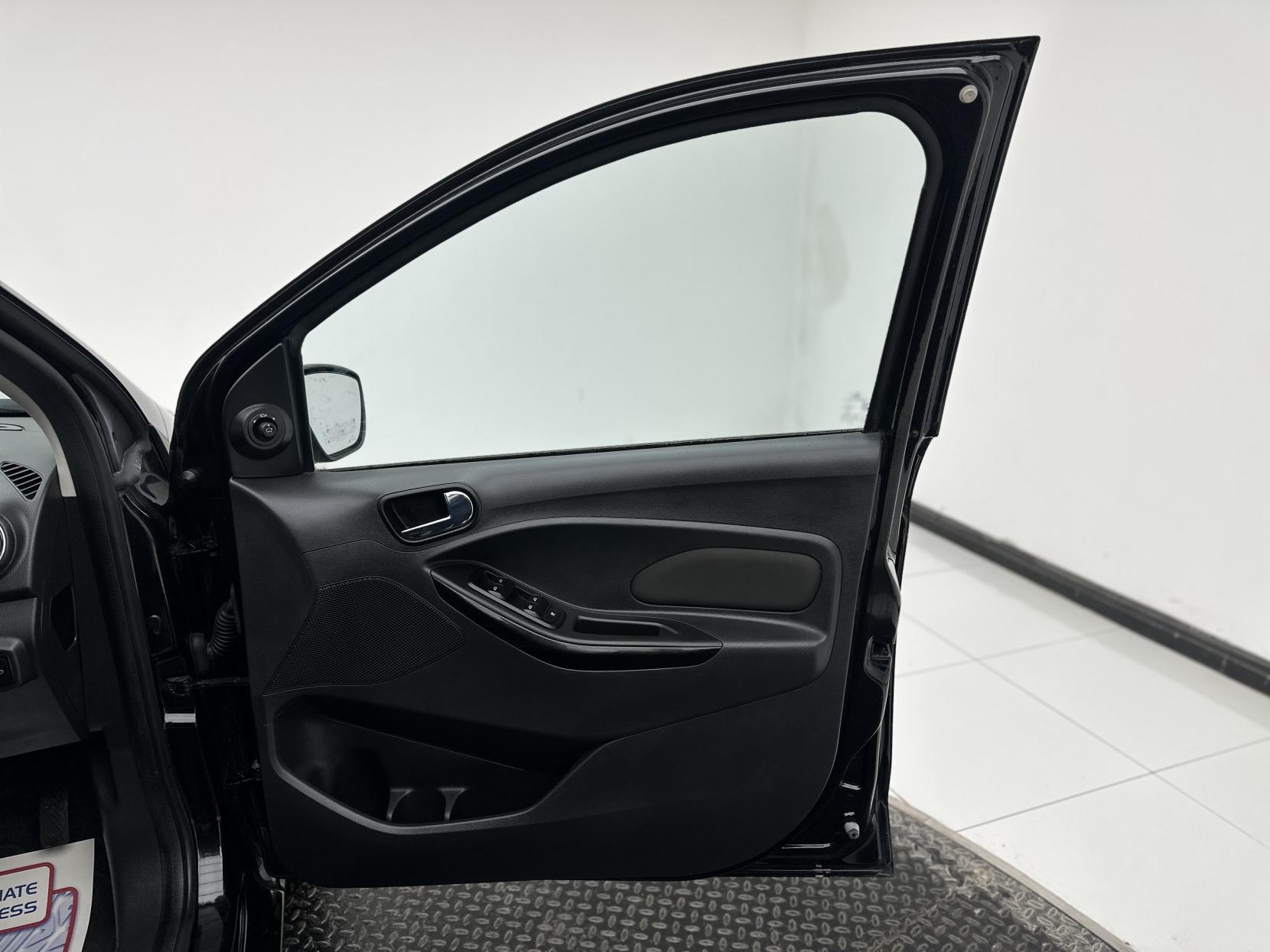 Ford Ka+ 1.2 Ti-VCT Zetec Hatchback 5dr Petrol Manual Euro 6 (70 ps)