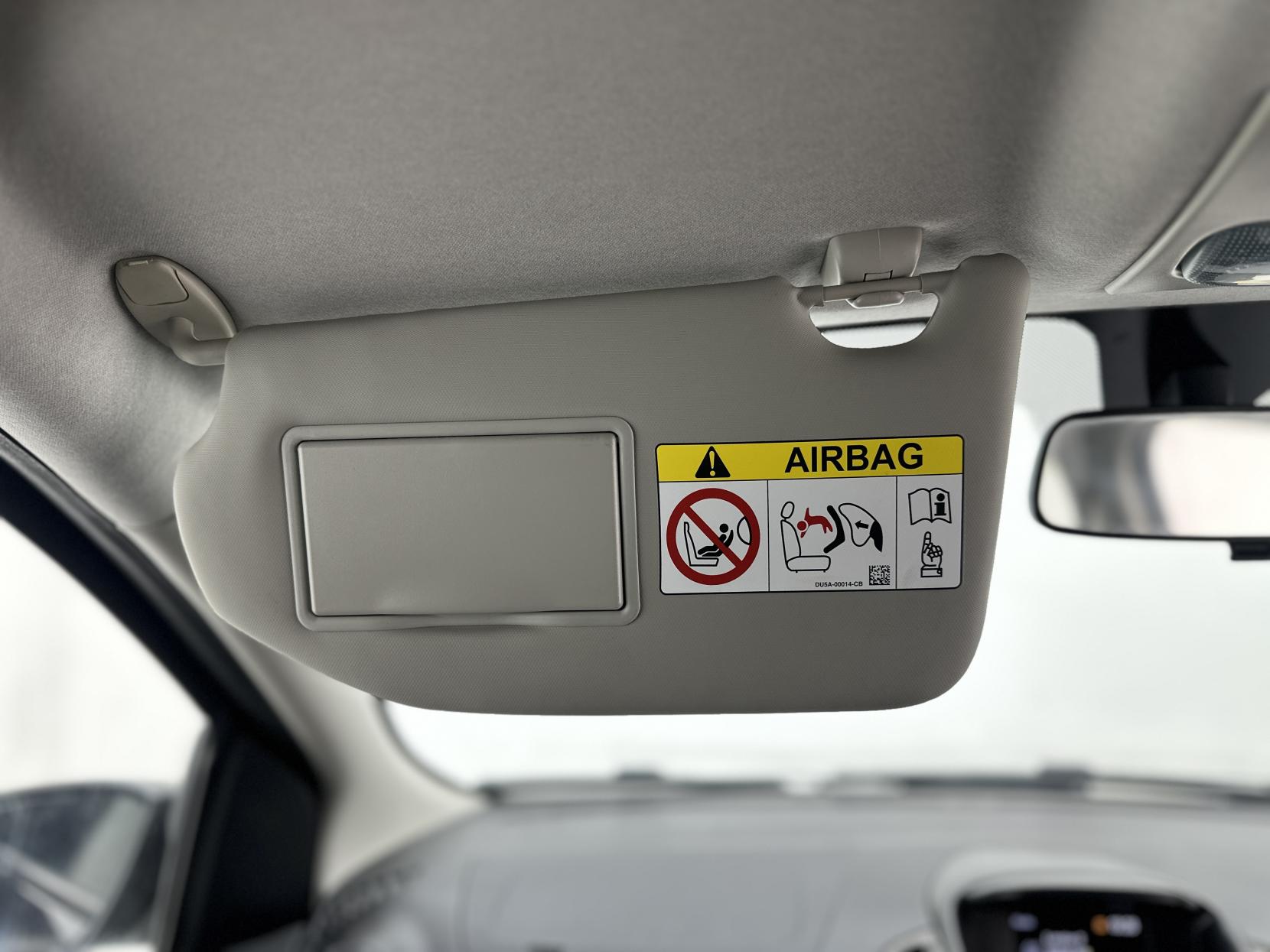 Ford Ka+ 1.2 Ti-VCT Zetec Hatchback 5dr Petrol Manual Euro 6 (70 ps)