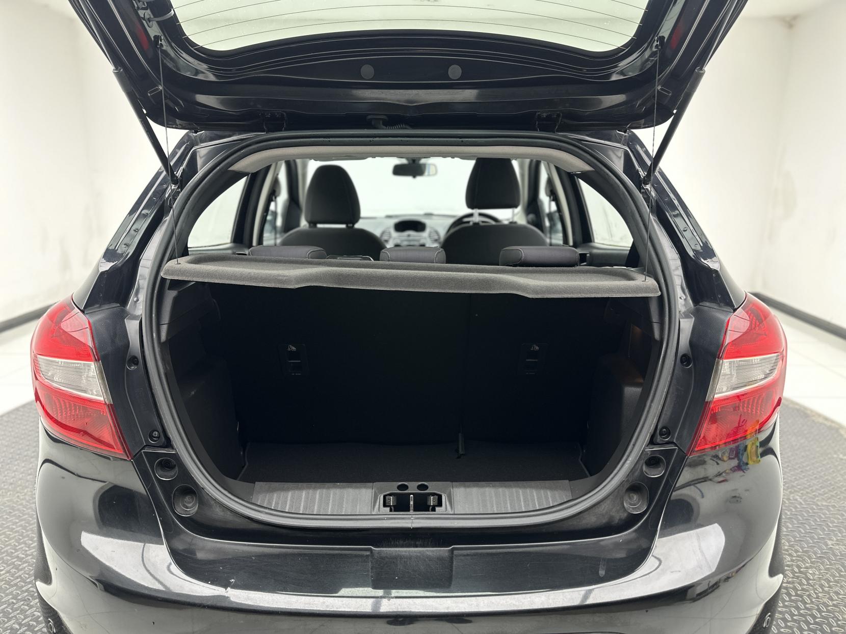 Ford Ka+ 1.2 Ti-VCT Zetec Hatchback 5dr Petrol Manual Euro 6 (70 ps)