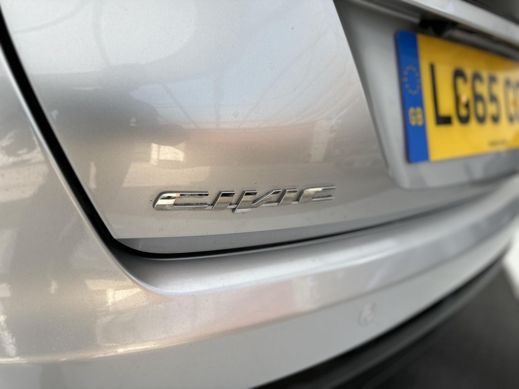 Honda Civic 1.8 i-VTEC SE Plus Hatchback 5dr Petrol Auto Euro 6 (142 ps)