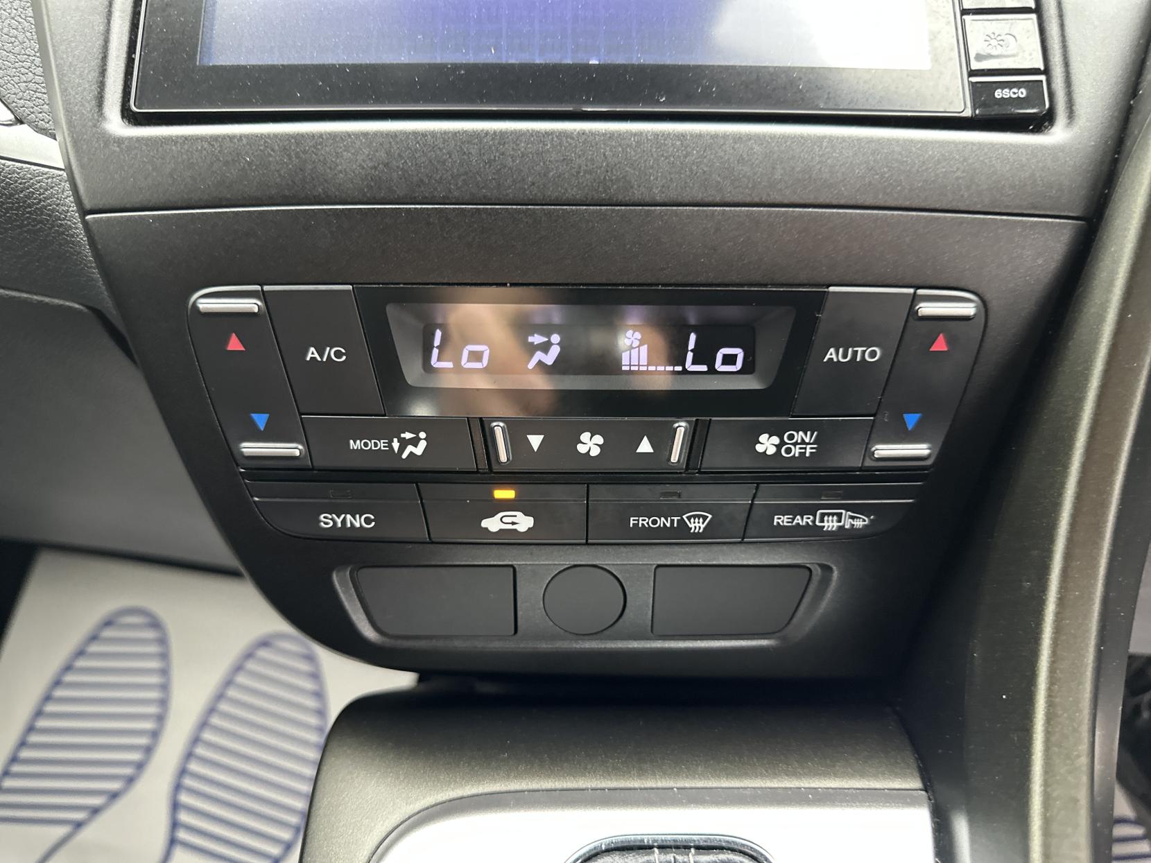 Honda Civic 1.8 i-VTEC SE Plus Hatchback 5dr Petrol Auto Euro 6 (142 ps)