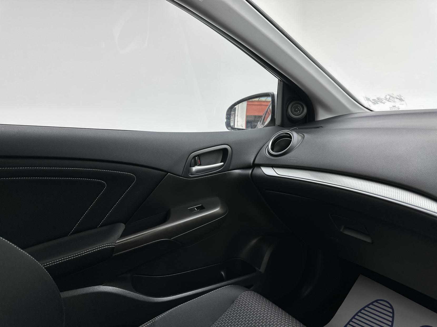 Honda Civic 1.8 i-VTEC SE Plus Hatchback 5dr Petrol Auto Euro 6 (142 ps)