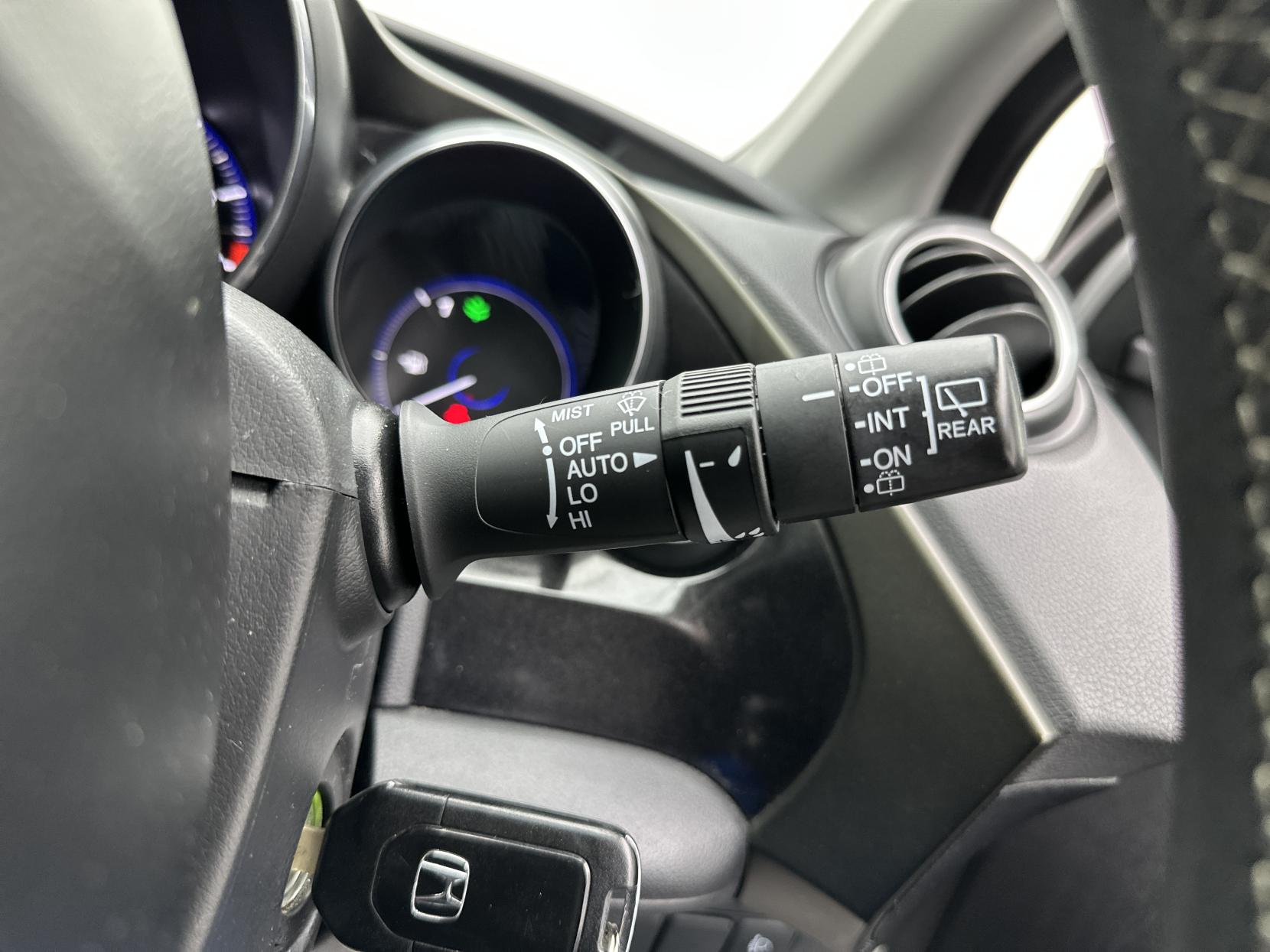 Honda Civic 1.8 i-VTEC SE Plus Hatchback 5dr Petrol Auto Euro 6 (142 ps)