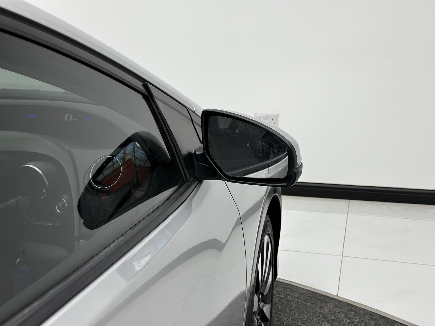 Honda Civic 1.8 i-VTEC SE Plus Hatchback 5dr Petrol Auto Euro 6 (142 ps)