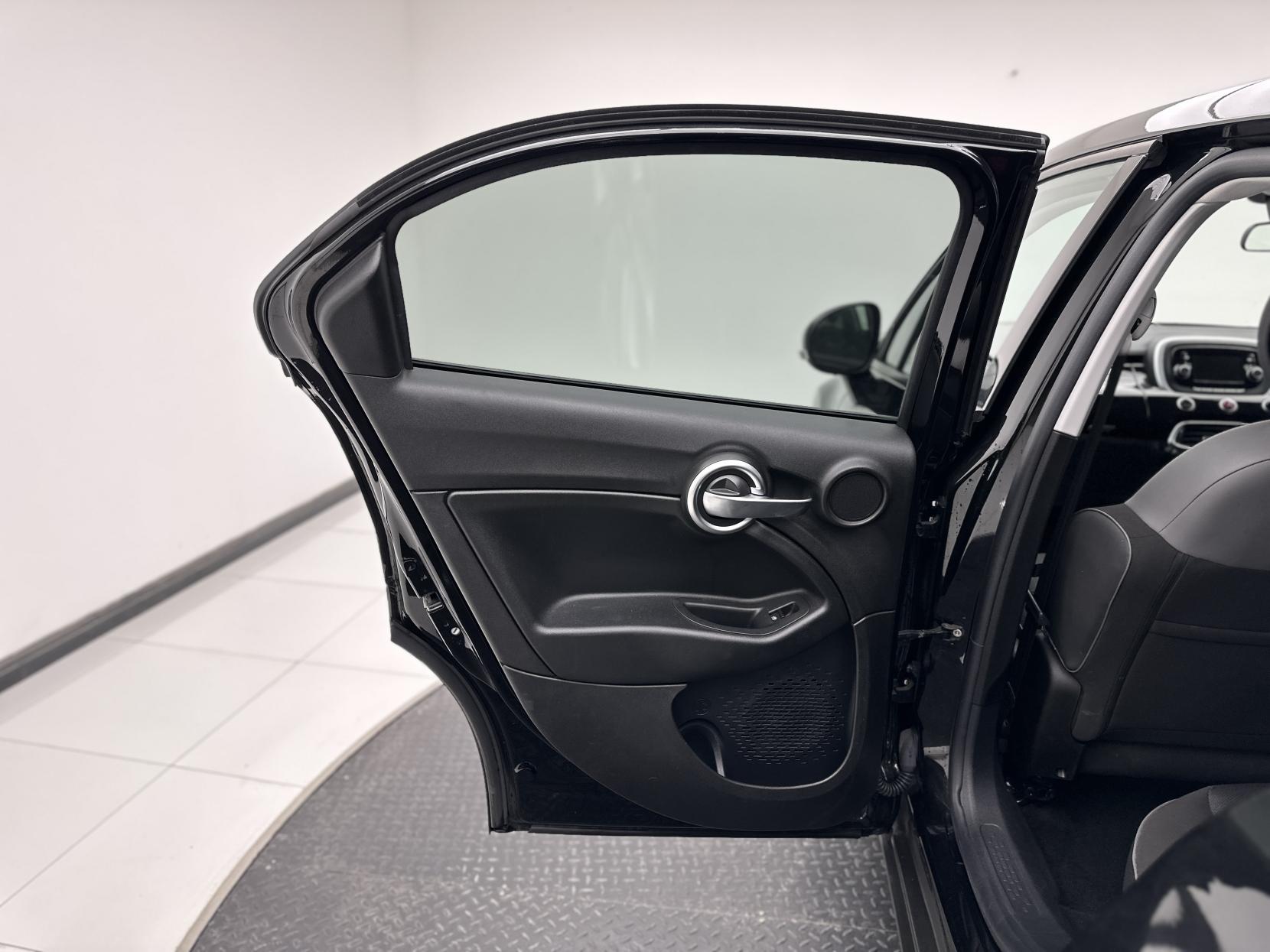 Fiat 500X 1.4 MultiAir Pop Star SUV 5dr Petrol DCT Euro 6 (s/s) (140 ps)