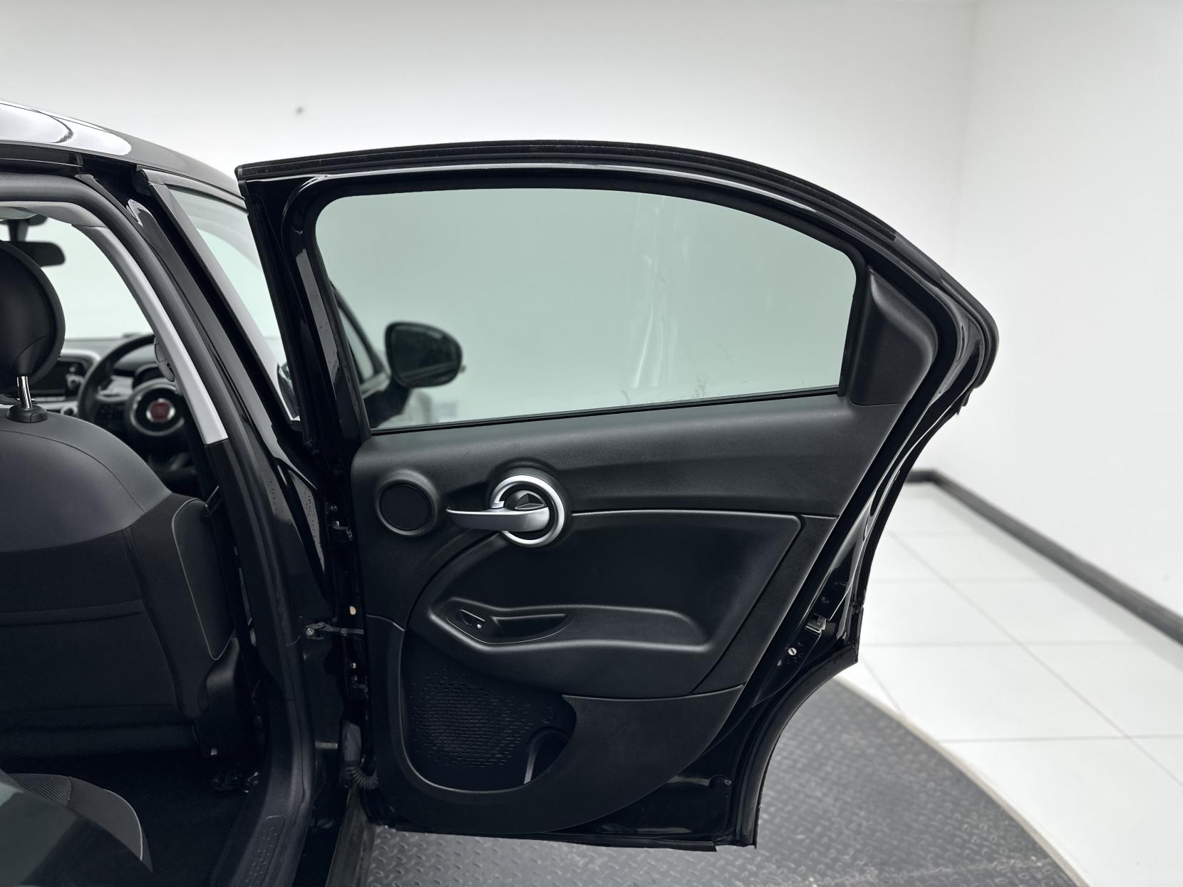 Fiat 500X 1.4 MultiAir Pop Star SUV 5dr Petrol DCT Euro 6 (s/s) (140 ps)
