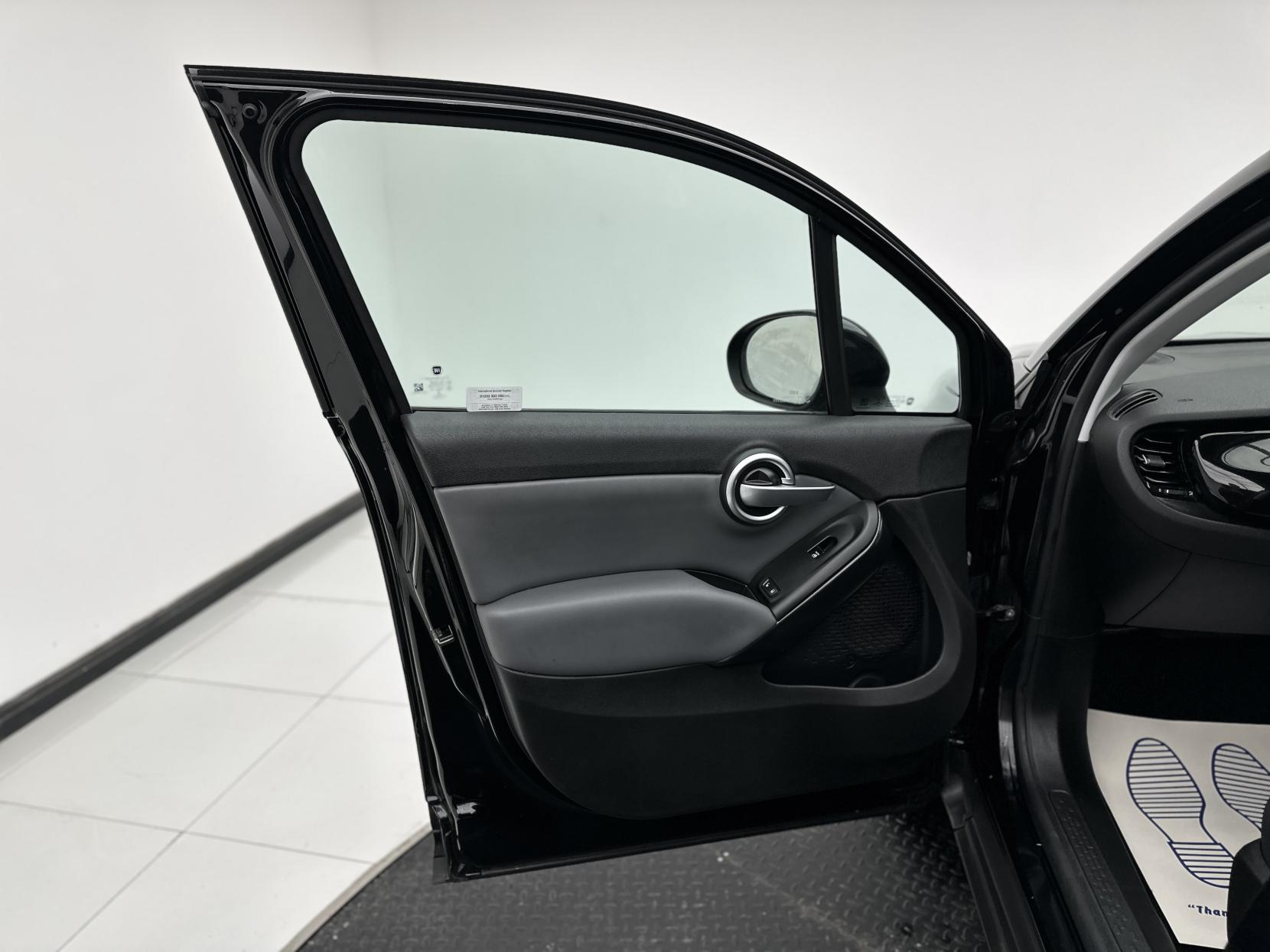 Fiat 500X 1.4 MultiAir Pop Star SUV 5dr Petrol DCT Euro 6 (s/s) (140 ps)