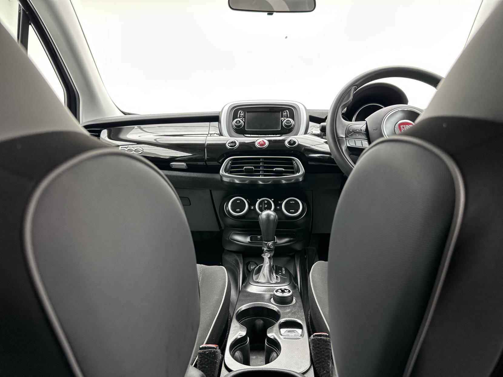 Fiat 500X 1.4 MultiAir Pop Star SUV 5dr Petrol DCT Euro 6 (s/s) (140 ps)