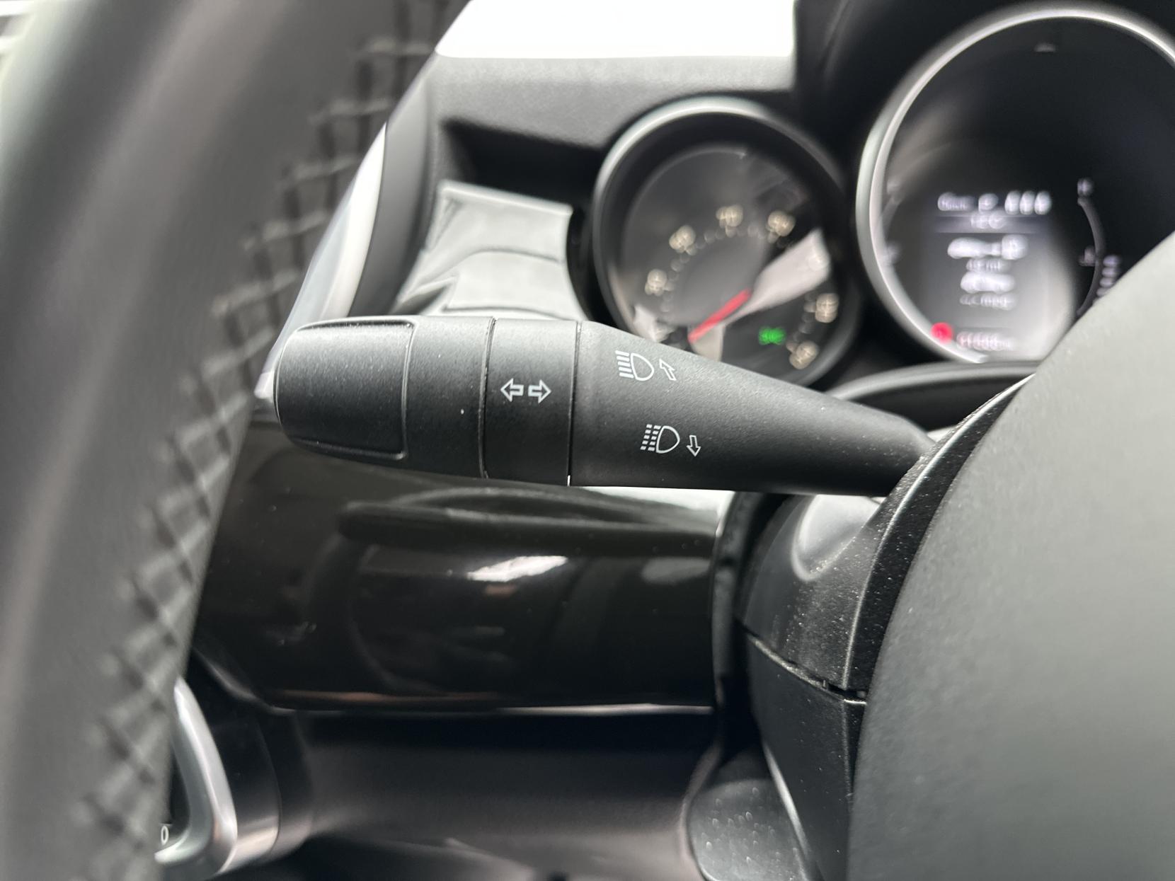Fiat 500X 1.4 MultiAir Pop Star SUV 5dr Petrol DCT Euro 6 (s/s) (140 ps)