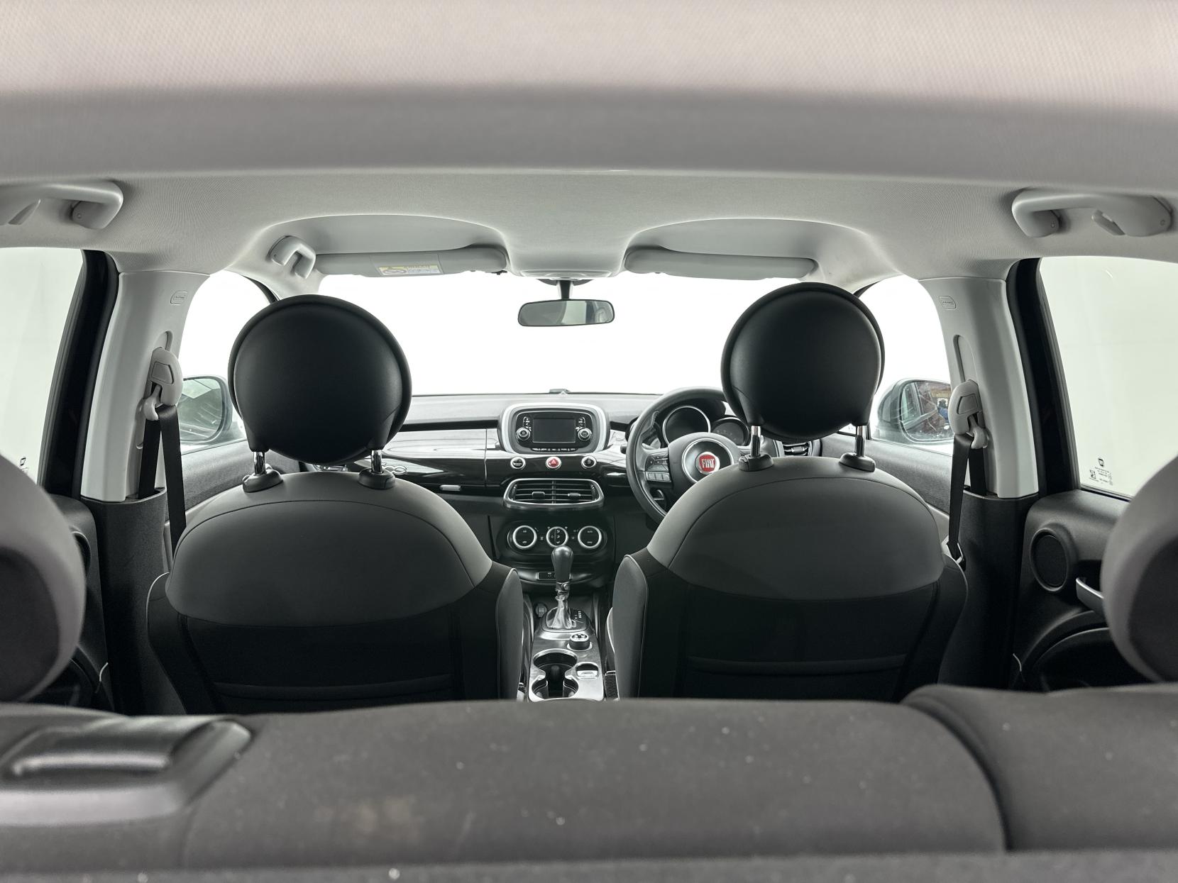 Fiat 500X 1.4 MultiAir Pop Star SUV 5dr Petrol DCT Euro 6 (s/s) (140 ps)