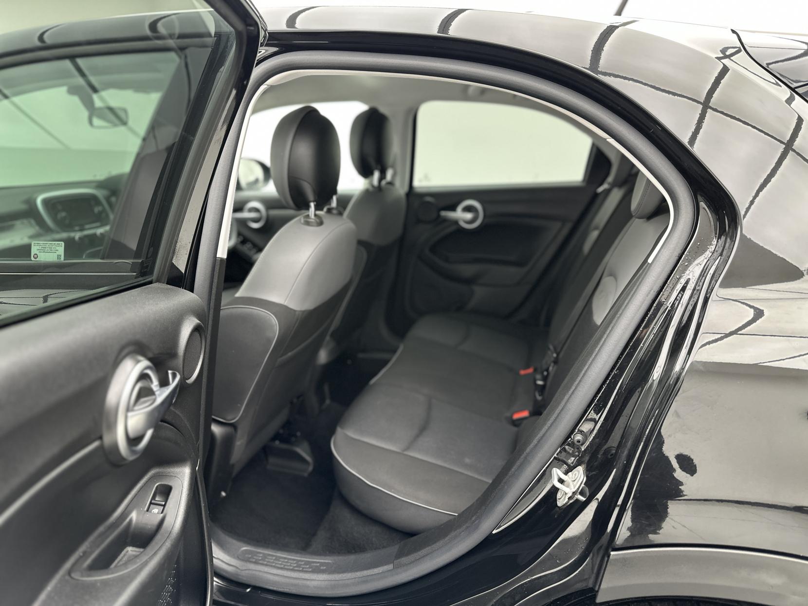 Fiat 500X 1.4 MultiAir Pop Star SUV 5dr Petrol DCT Euro 6 (s/s) (140 ps)