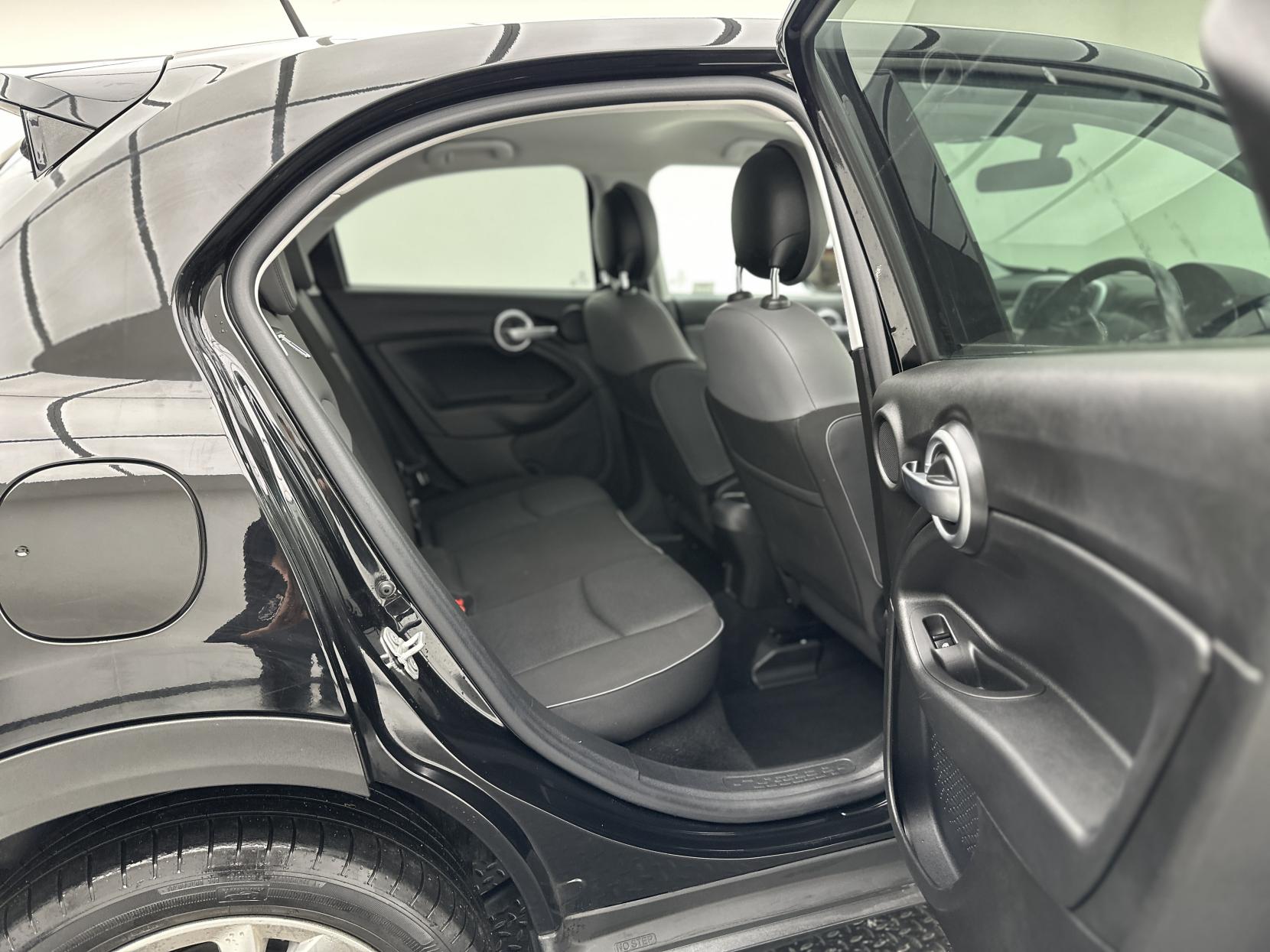 Fiat 500X 1.4 MultiAir Pop Star SUV 5dr Petrol DCT Euro 6 (s/s) (140 ps)
