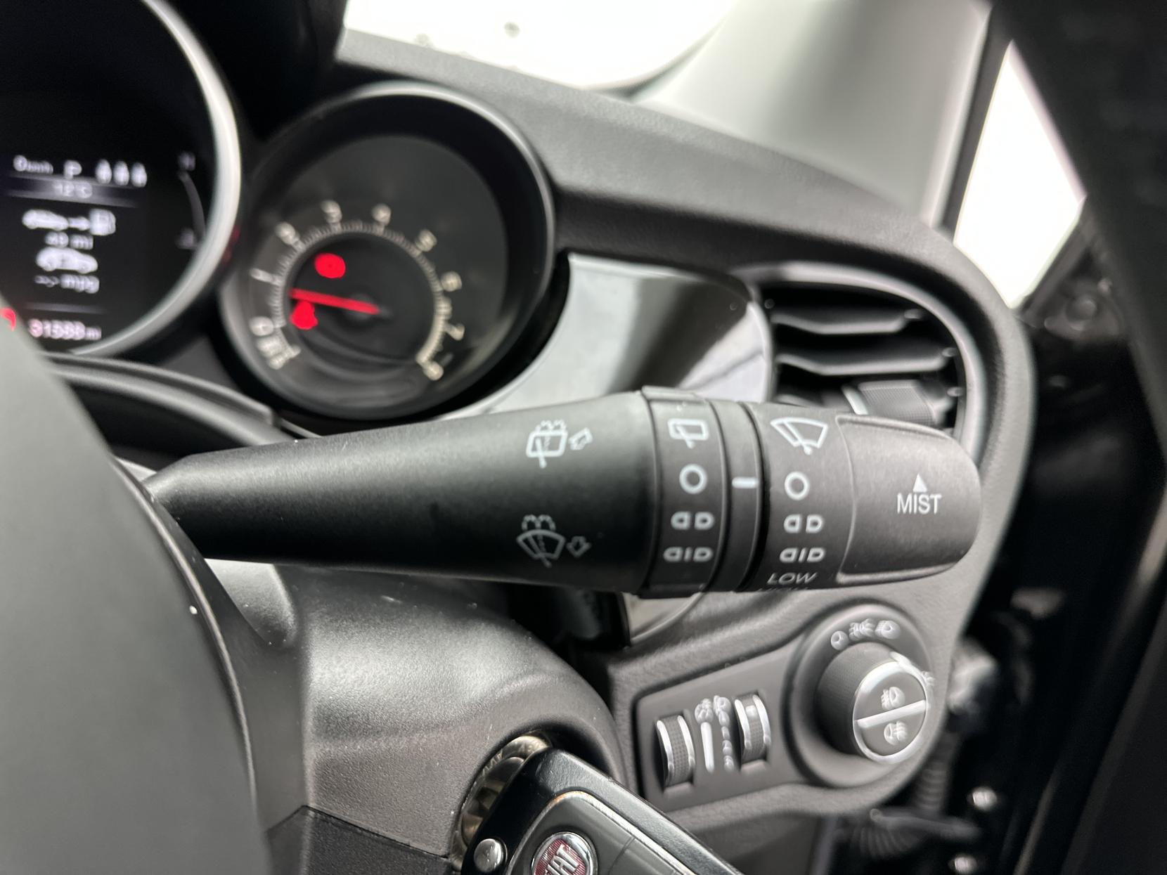 Fiat 500X 1.4 MultiAir Pop Star SUV 5dr Petrol DCT Euro 6 (s/s) (140 ps)