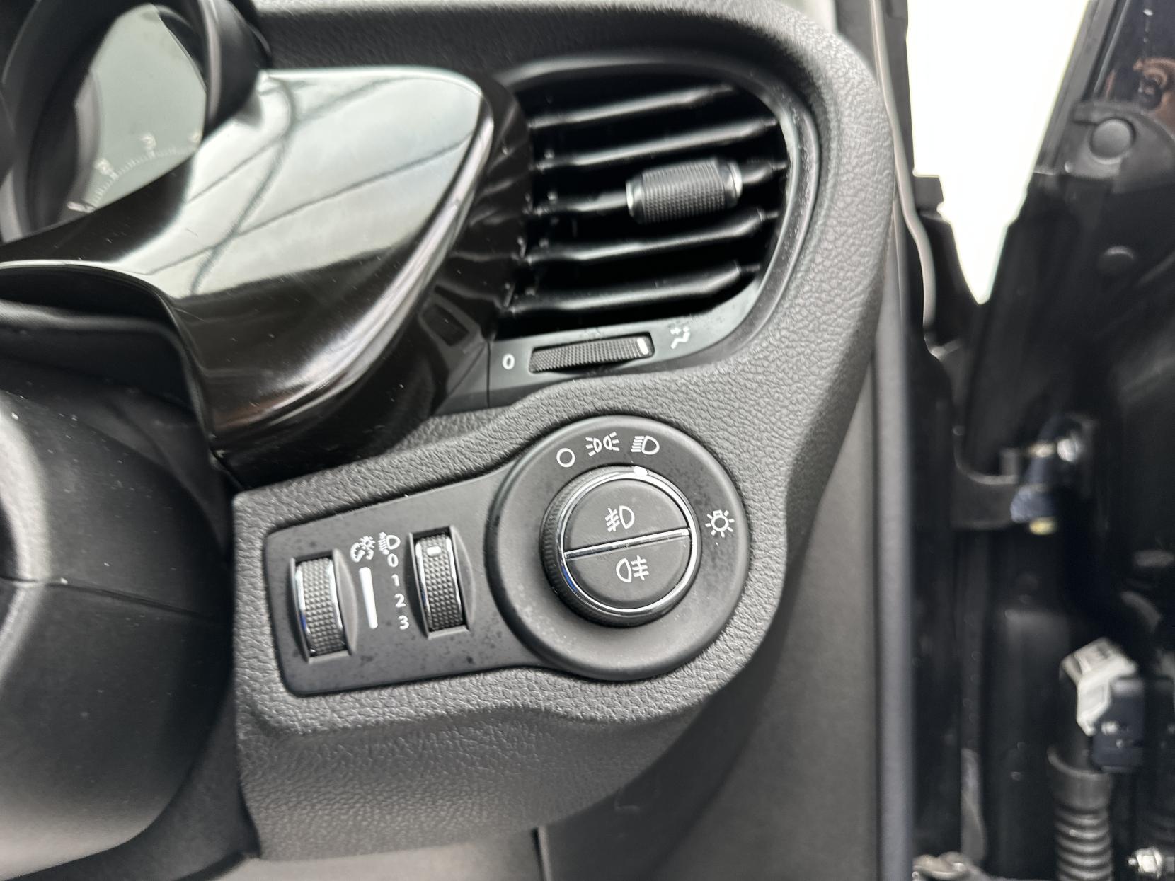 Fiat 500X 1.4 MultiAir Pop Star SUV 5dr Petrol DCT Euro 6 (s/s) (140 ps)