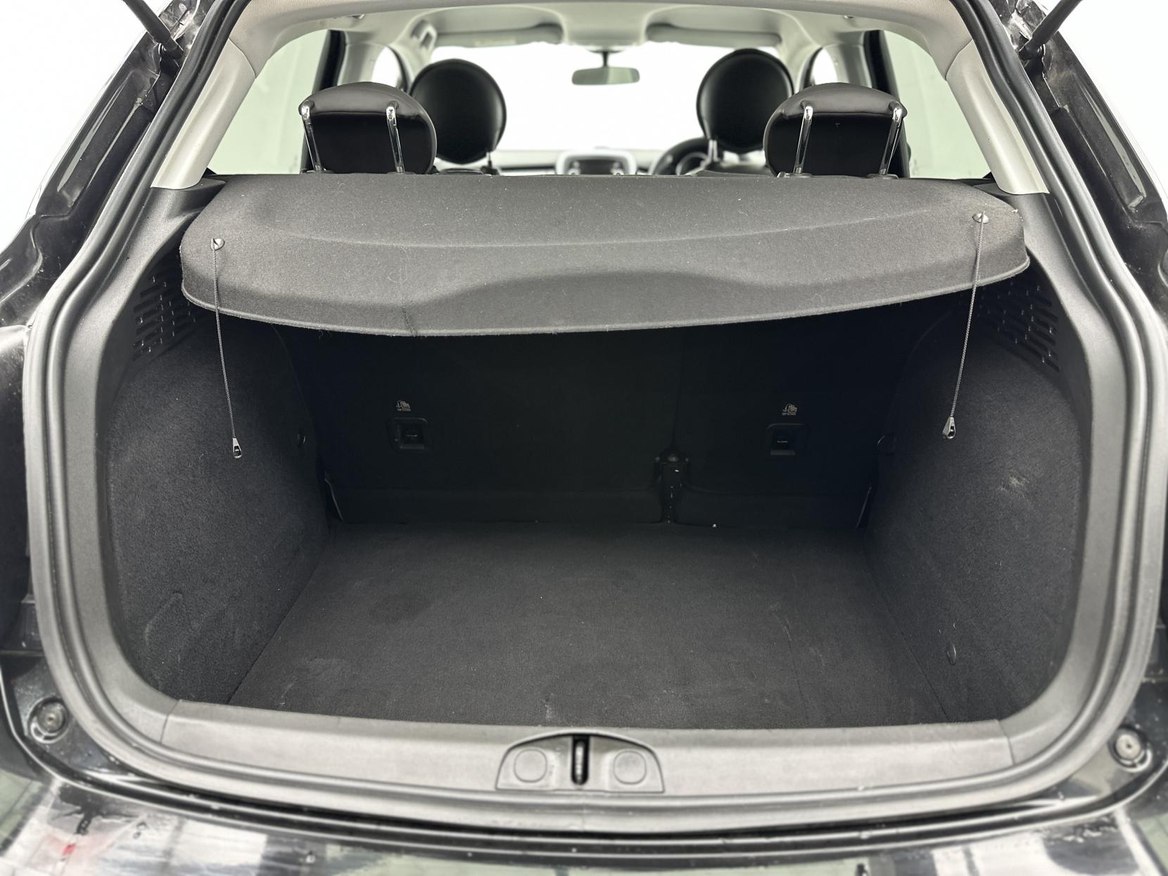 Fiat 500X 1.4 MultiAir Pop Star SUV 5dr Petrol DCT Euro 6 (s/s) (140 ps)