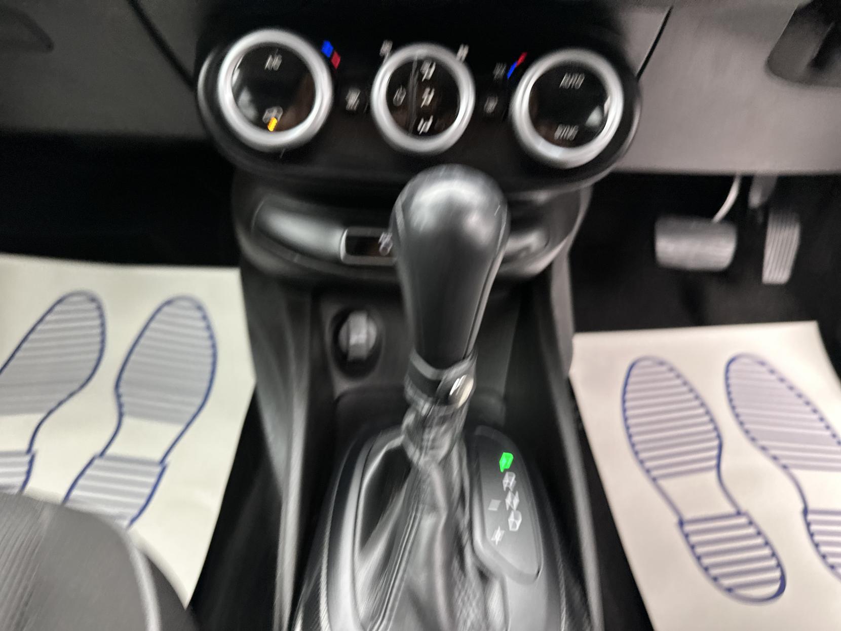 Fiat 500X 1.4 MultiAir Pop Star SUV 5dr Petrol DCT Euro 6 (s/s) (140 ps)