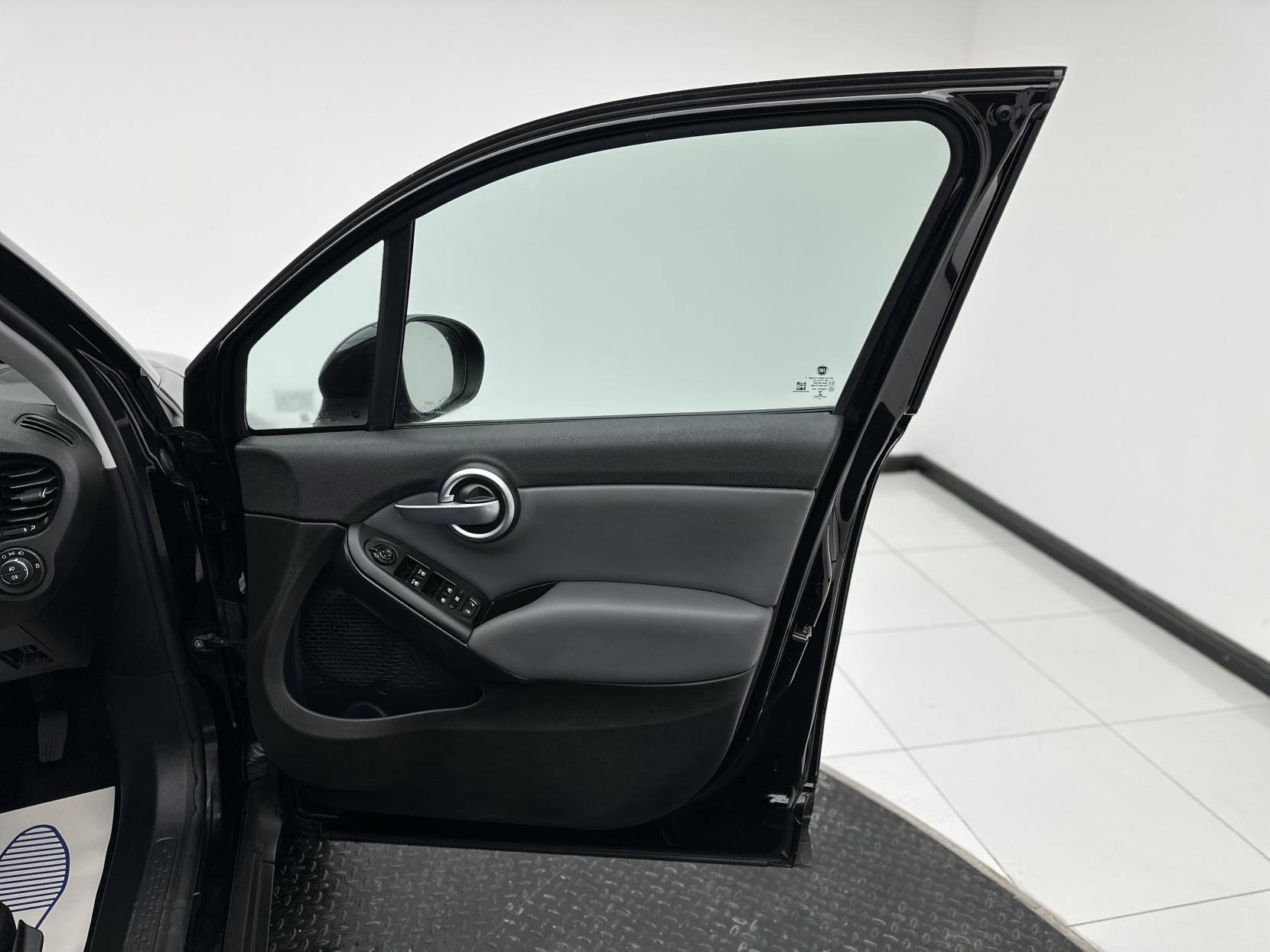 Fiat 500X 1.4 MultiAir Pop Star SUV 5dr Petrol DCT Euro 6 (s/s) (140 ps)