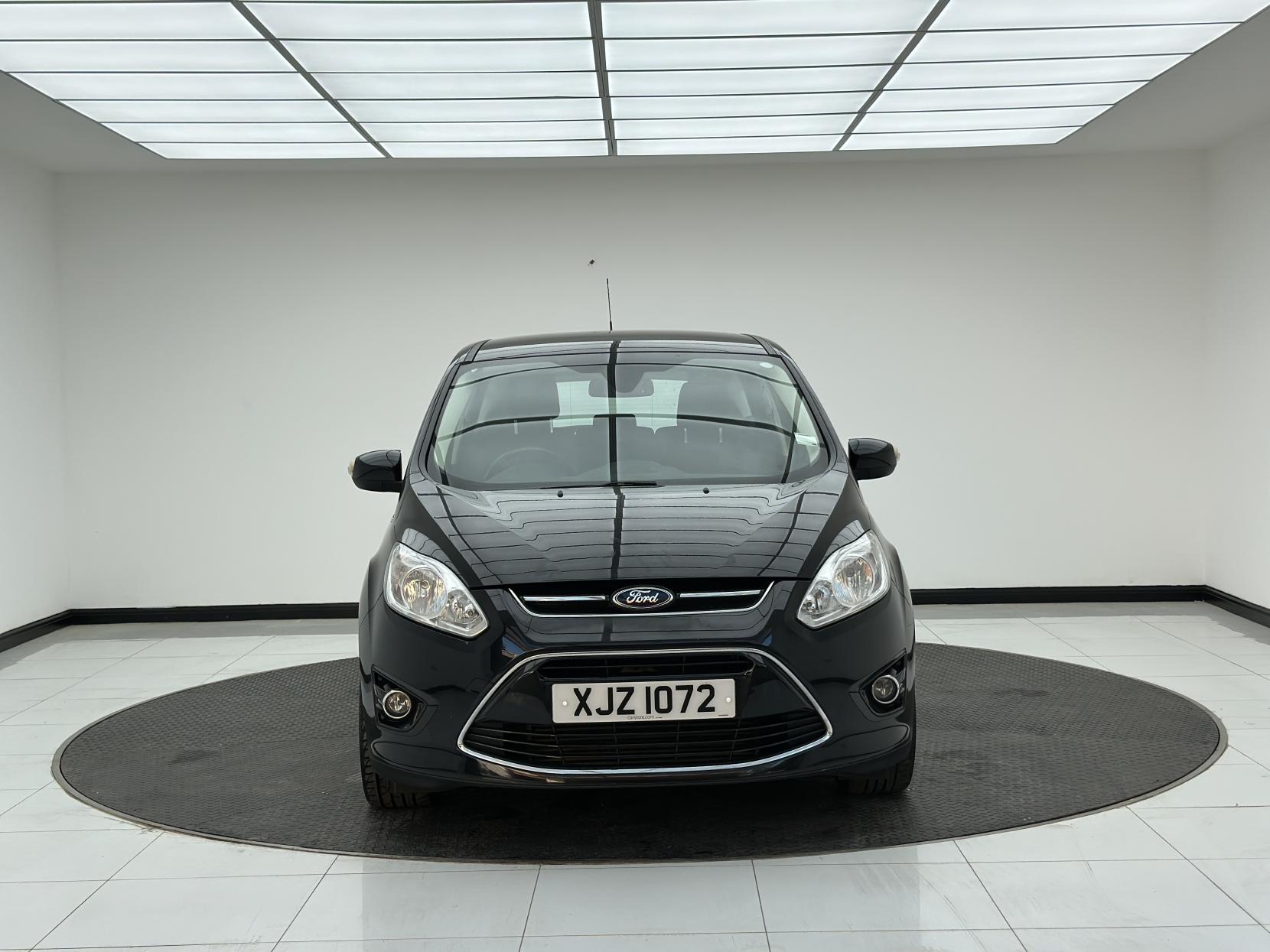 Ford C-Max 2.0 TDCi Titanium MPV 5dr Diesel Powershift Euro 5 (140 ps)