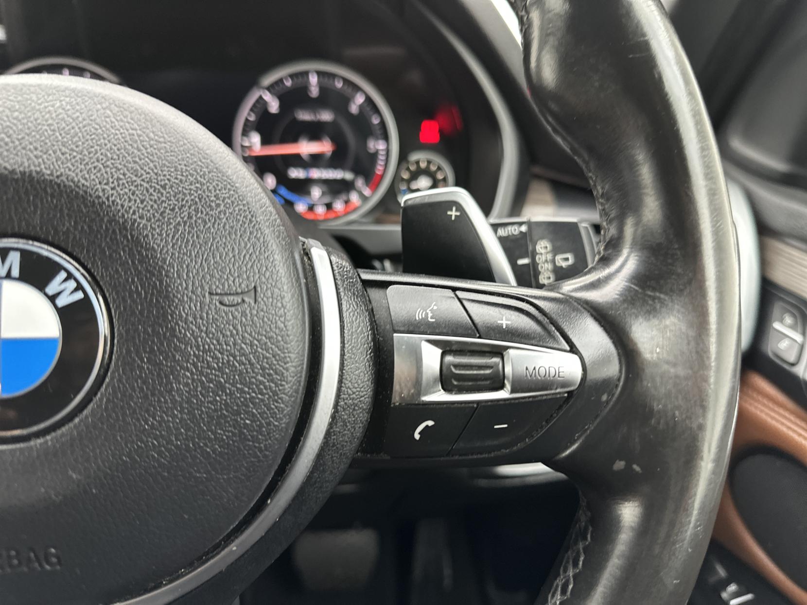 BMW X5 2.0 25d M Sport SUV 5dr Diesel Auto xDrive Euro 6 (s/s) (231 ps)