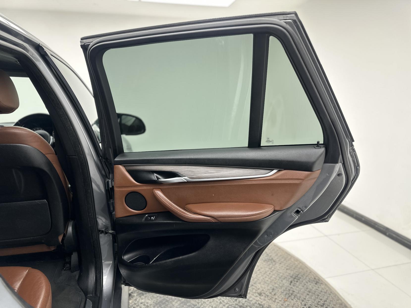 BMW X5 2.0 25d M Sport SUV 5dr Diesel Auto xDrive Euro 6 (s/s) (231 ps)