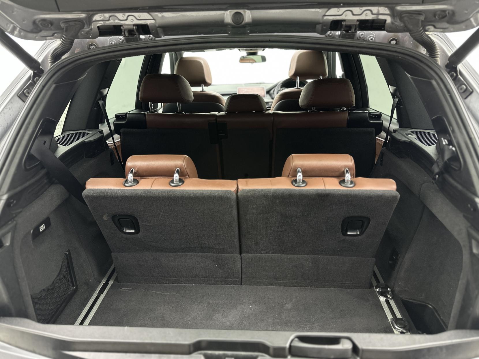 BMW X5 2.0 25d M Sport SUV 5dr Diesel Auto xDrive Euro 6 (s/s) (231 ps)