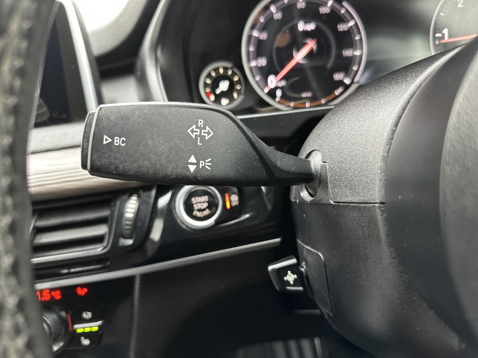 BMW X5 2.0 25d M Sport SUV 5dr Diesel Auto xDrive Euro 6 (s/s) (231 ps)