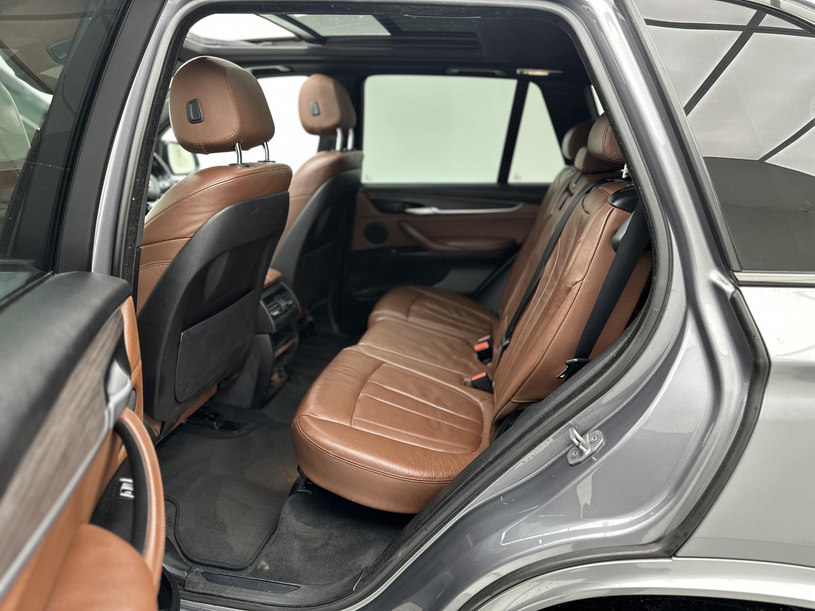 BMW X5 2.0 25d M Sport SUV 5dr Diesel Auto xDrive Euro 6 (s/s) (231 ps)