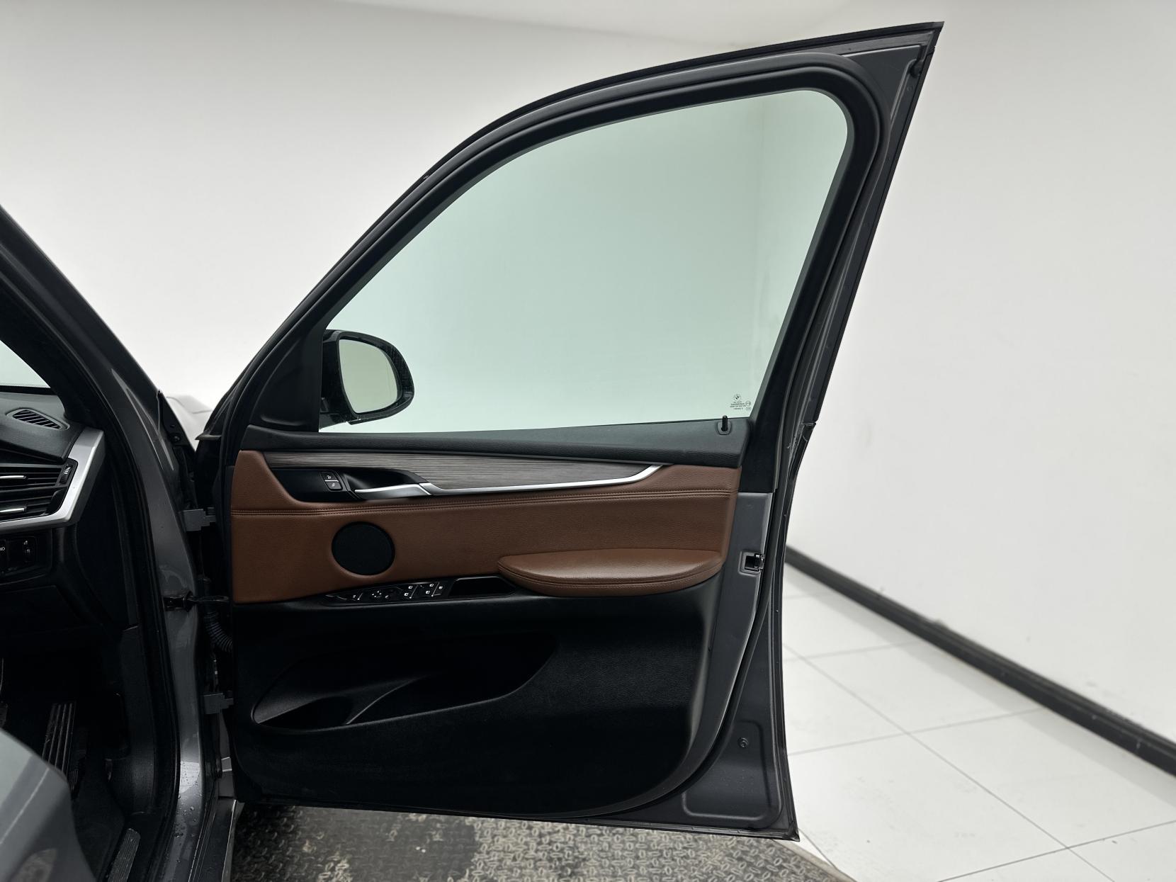 BMW X5 2.0 25d M Sport SUV 5dr Diesel Auto xDrive Euro 6 (s/s) (231 ps)