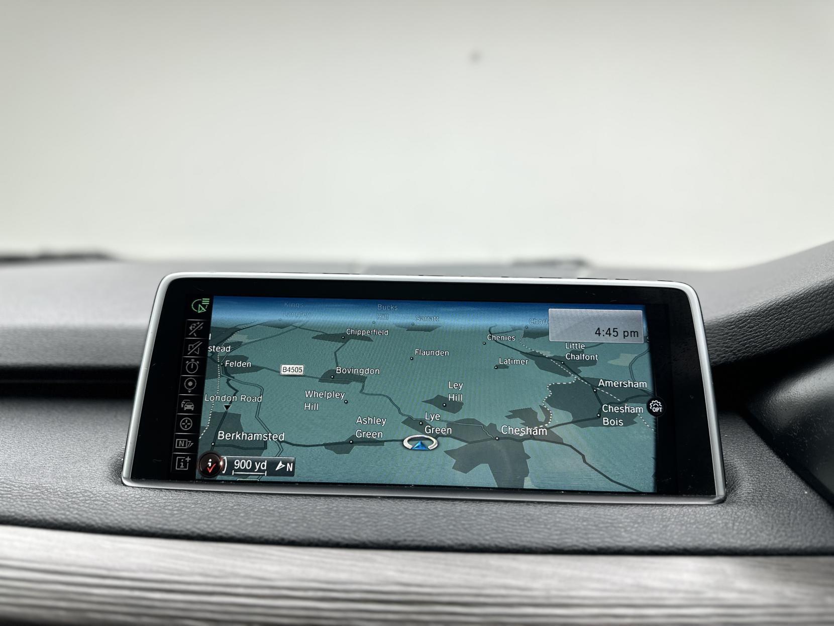 BMW X5 2.0 25d M Sport SUV 5dr Diesel Auto xDrive Euro 6 (s/s) (231 ps)